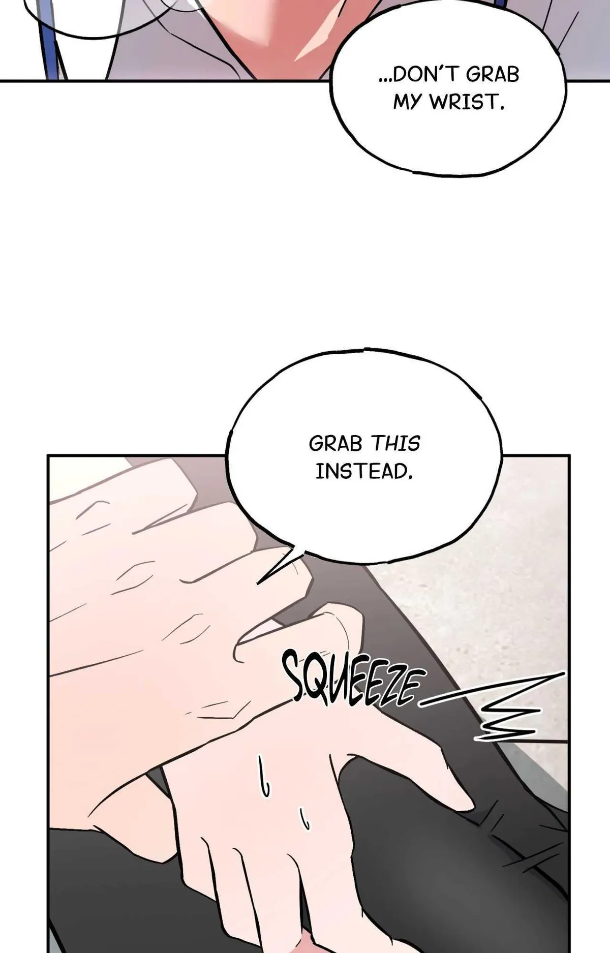 Naughty Toy Chapter 9 page 2 - 