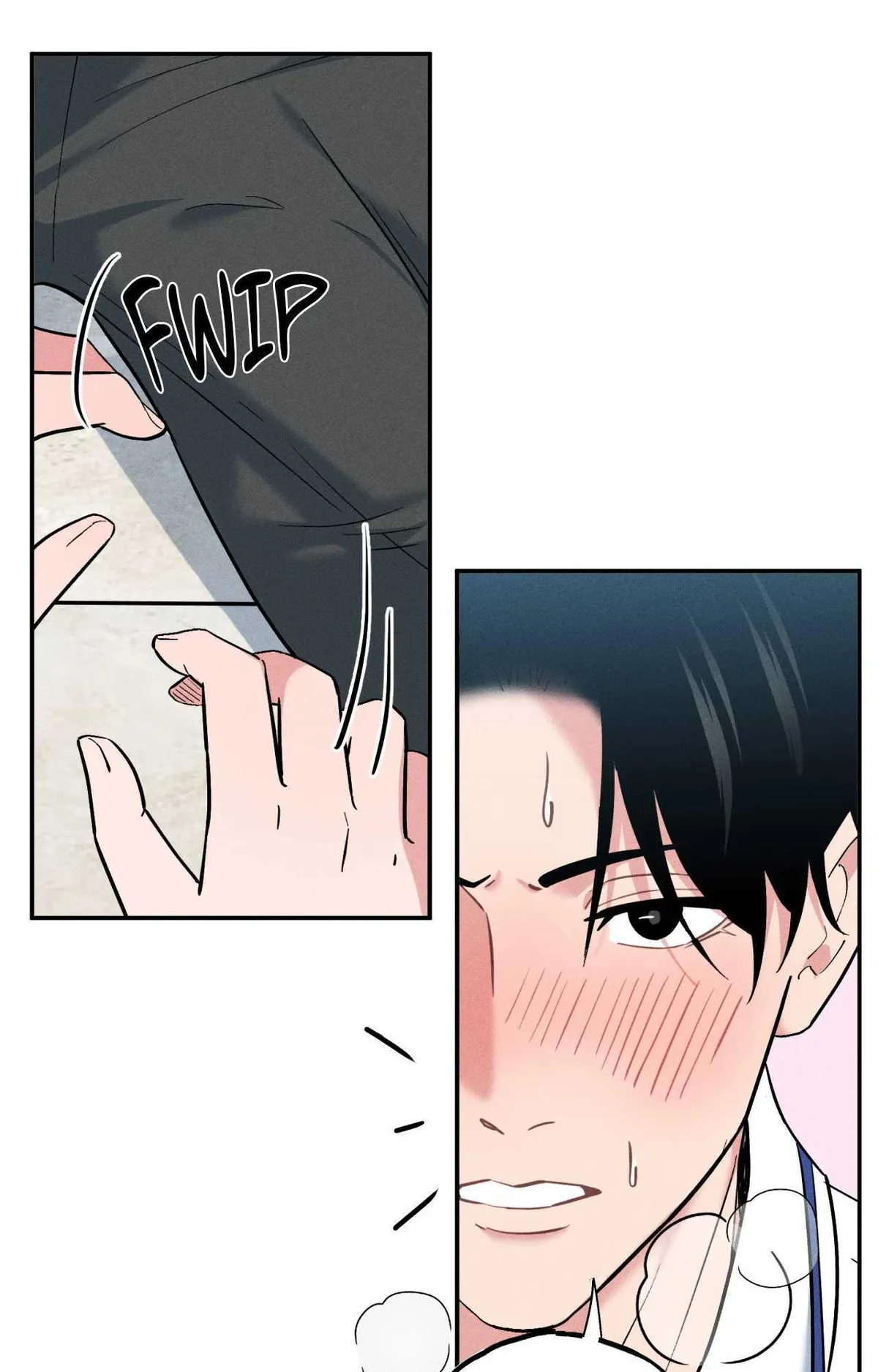 Naughty Toy Chapter 9 page 13 - 
