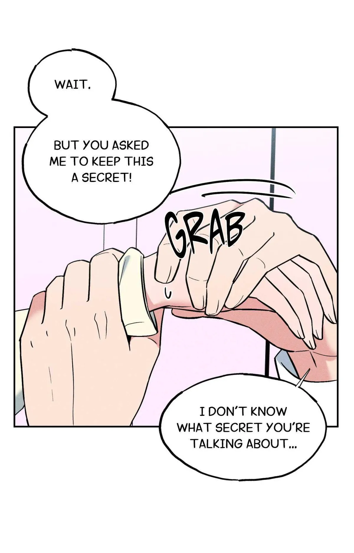Naughty Toy Chapter 9 page 16 - 