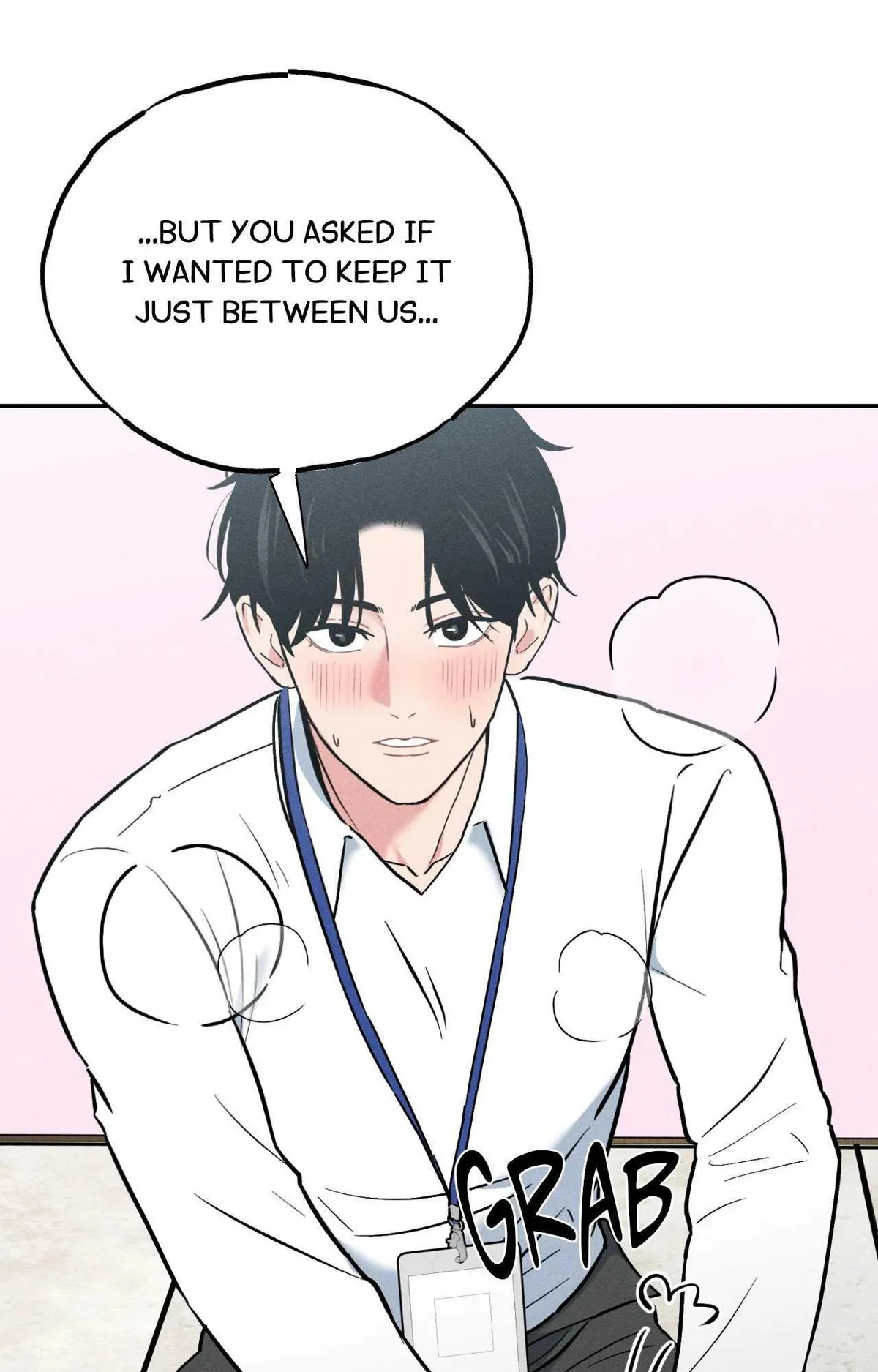 Naughty Toy Chapter 9 page 17 - 