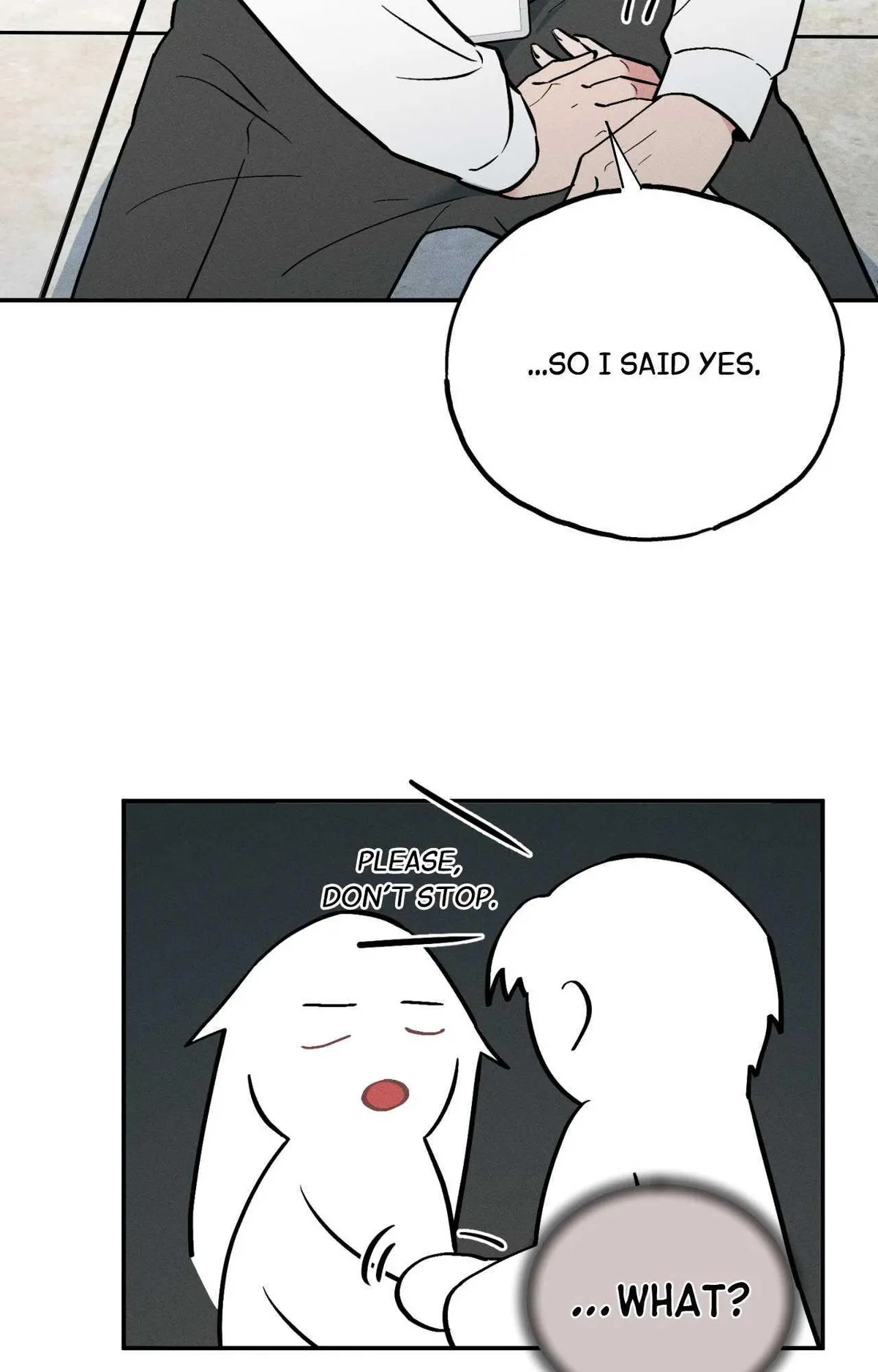 Naughty Toy Chapter 9 page 18 - 