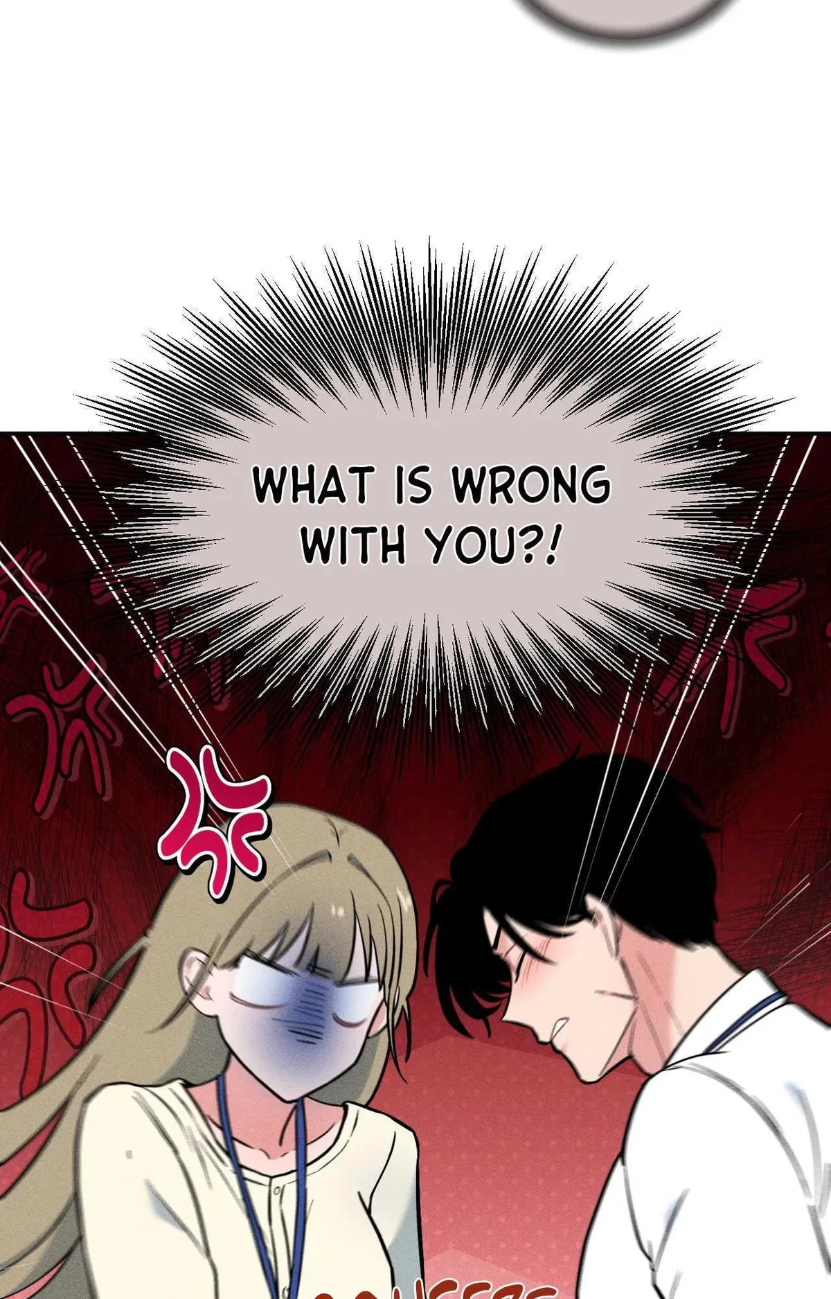 Naughty Toy Chapter 9 page 19 - 