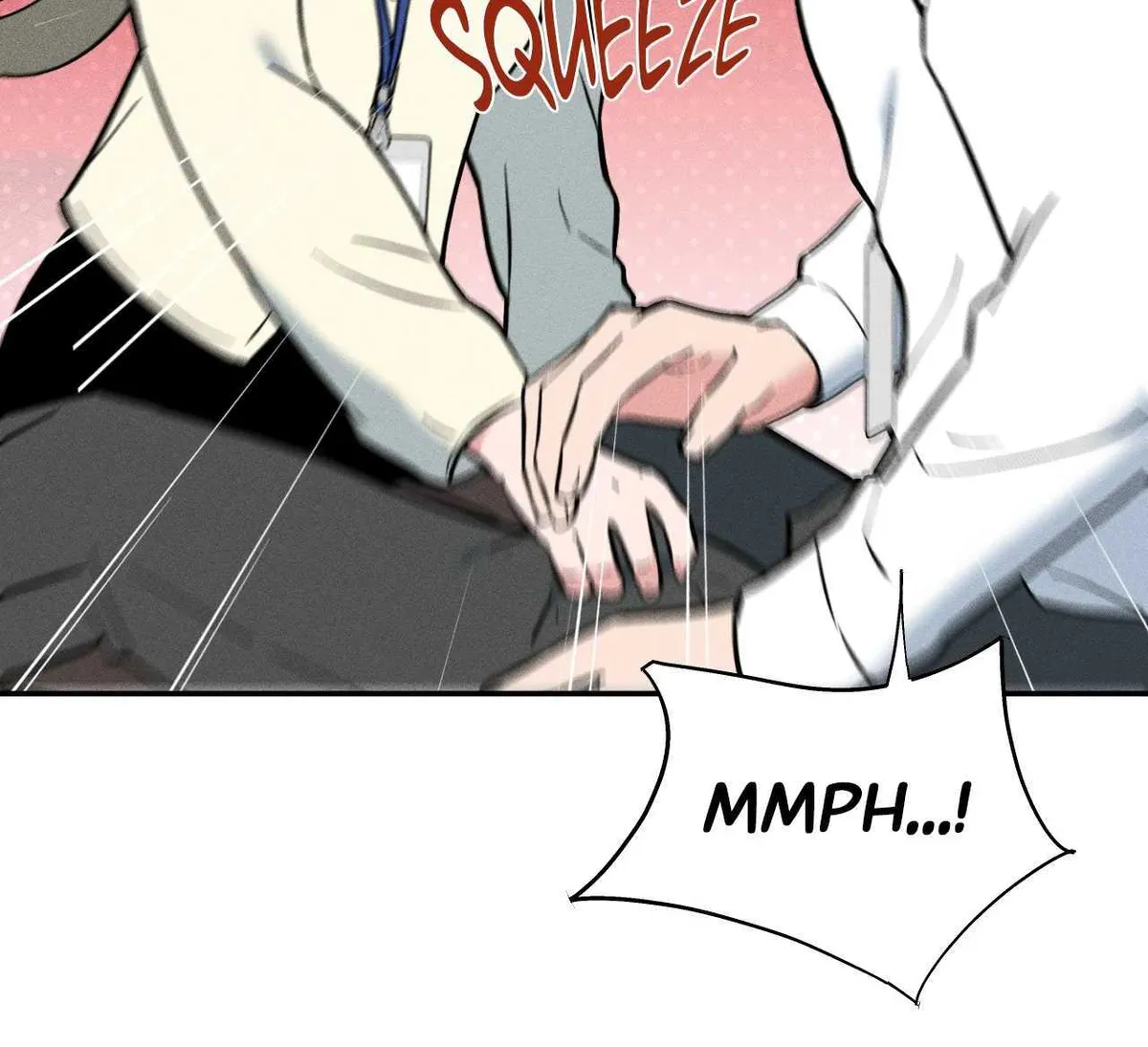 Naughty Toy Chapter 9 page 20 - 