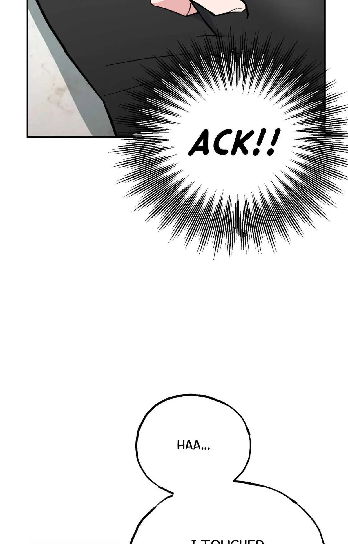 Naughty Toy Chapter 9 page 3 - 