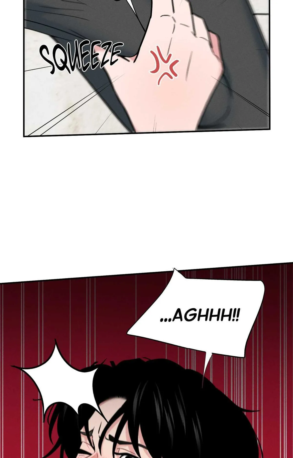 Naughty Toy Chapter 9 page 23 - 