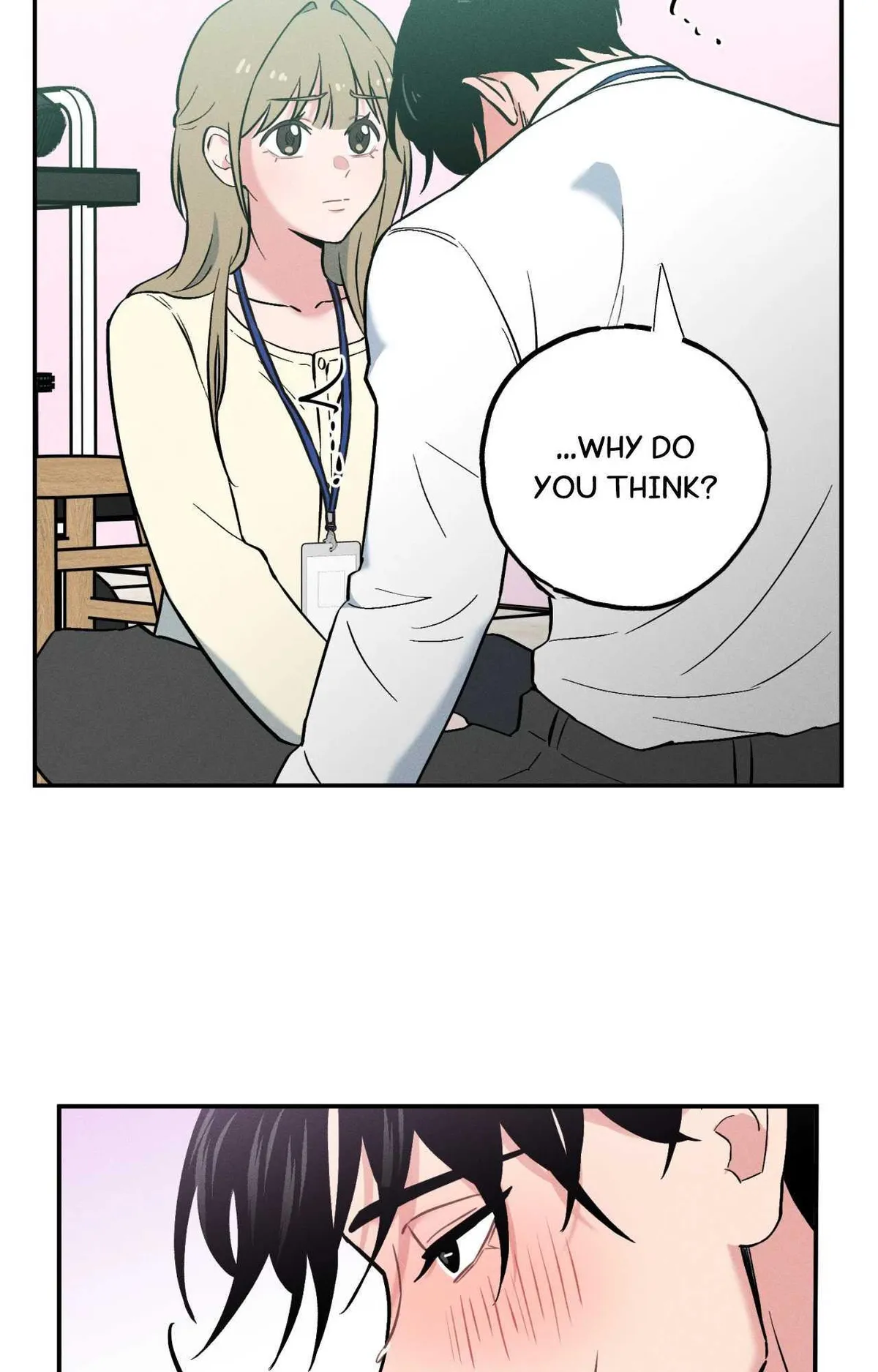 Naughty Toy Chapter 9 page 25 - 