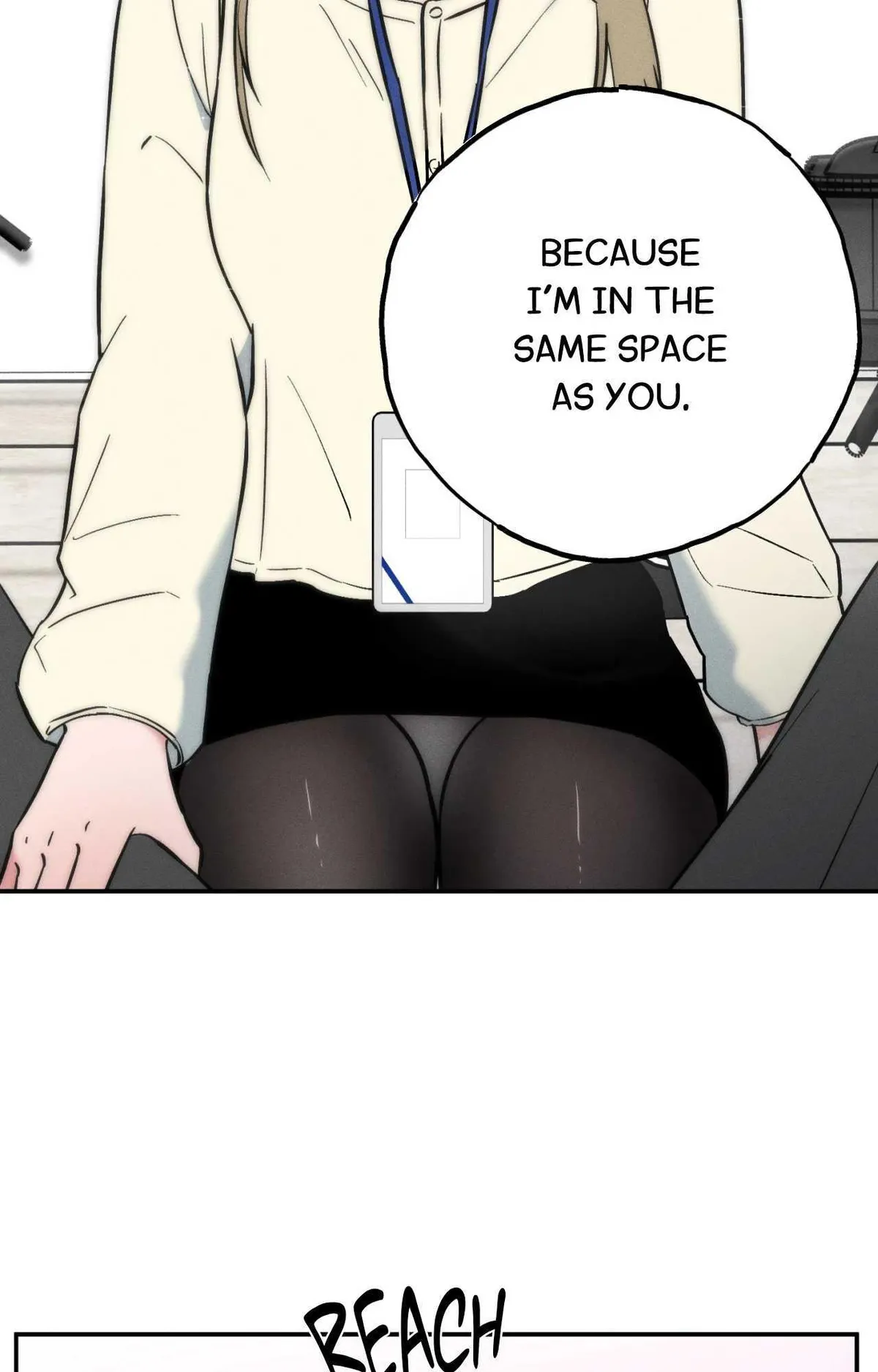 Naughty Toy Chapter 9 page 27 - 