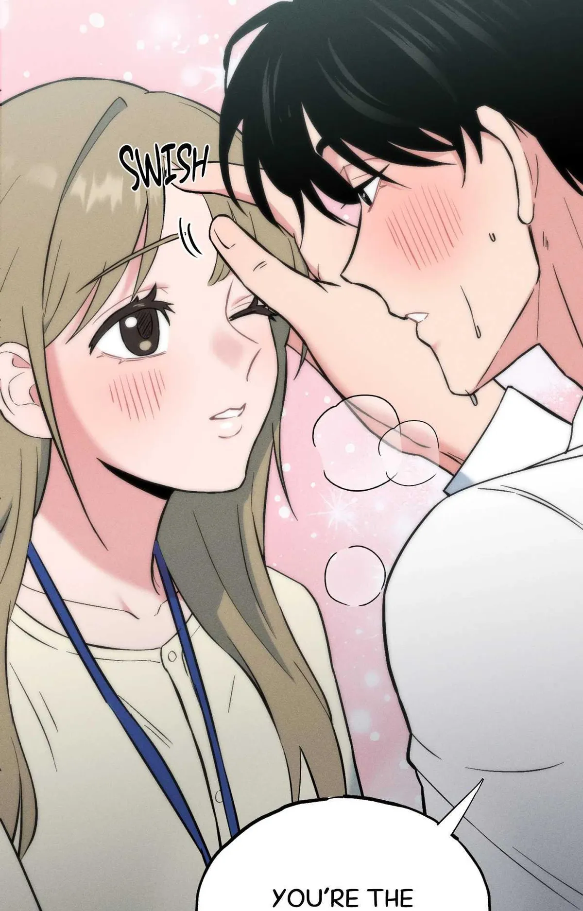 Naughty Toy Chapter 9 page 29 - 
