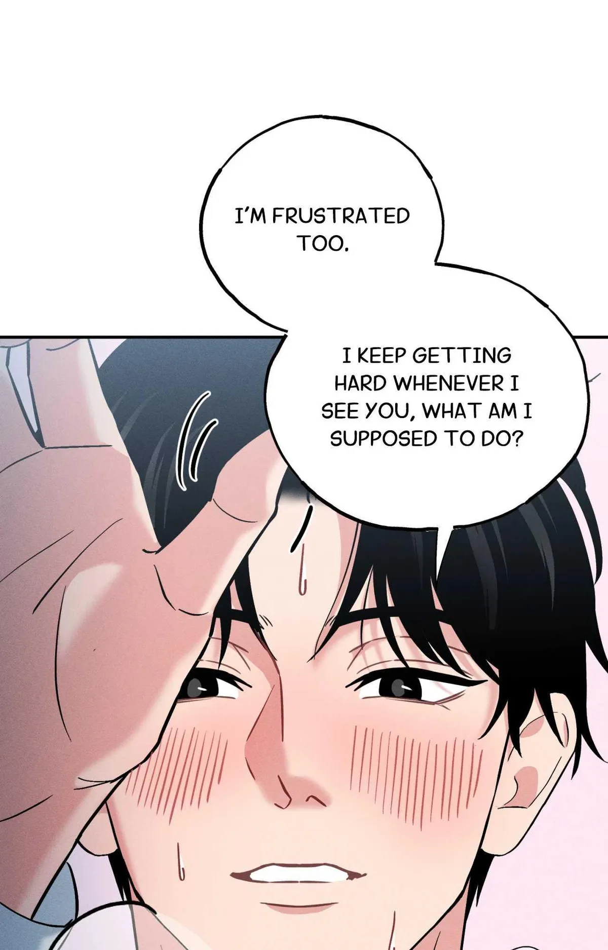 Naughty Toy Chapter 9 page 31 - 