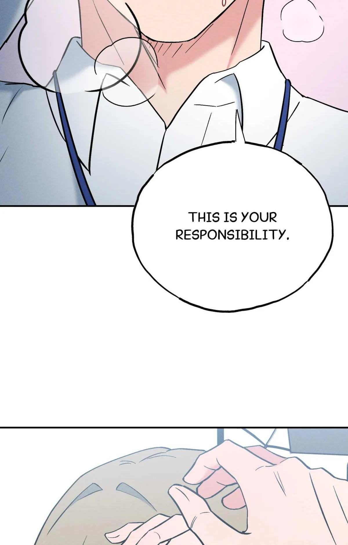 Naughty Toy Chapter 9 page 32 - 
