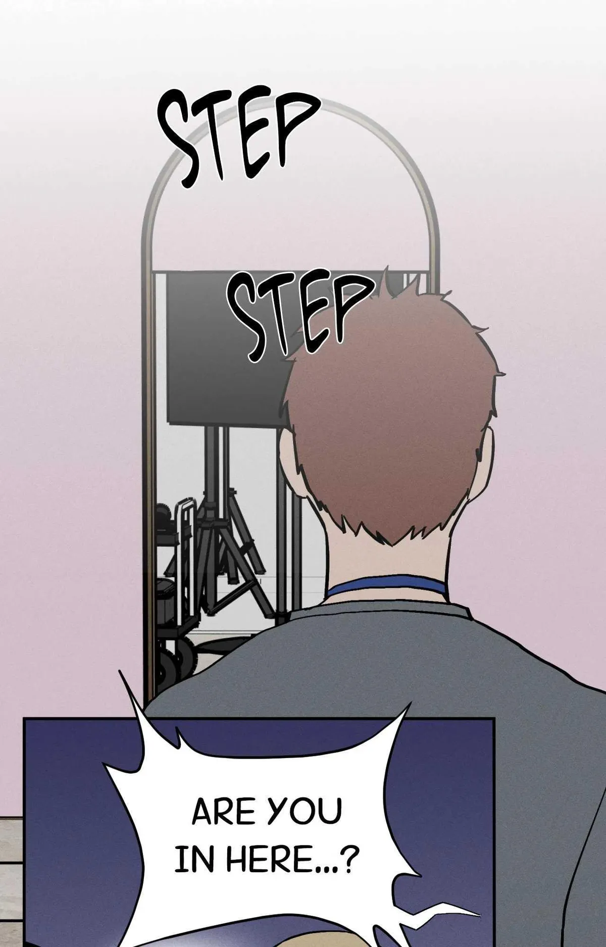 Naughty Toy Chapter 9 page 36 - 