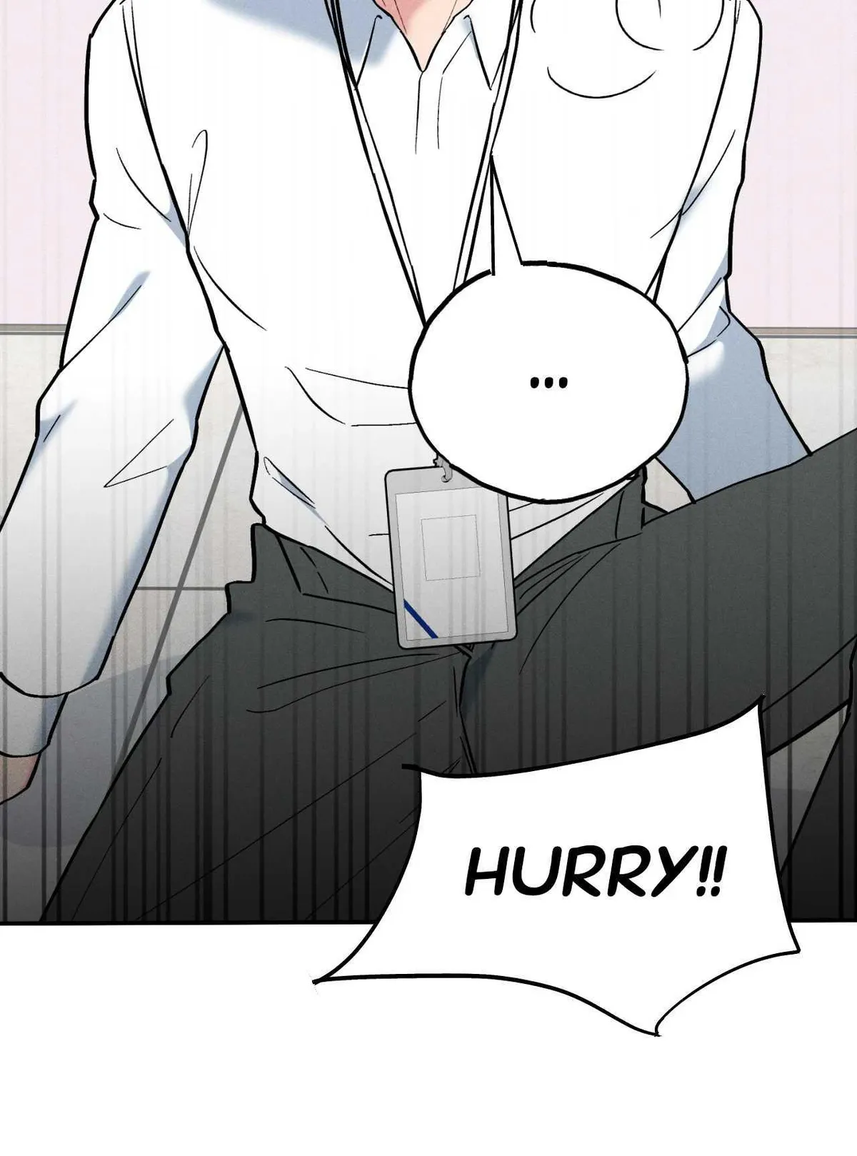 Naughty Toy Chapter 9 page 39 - 