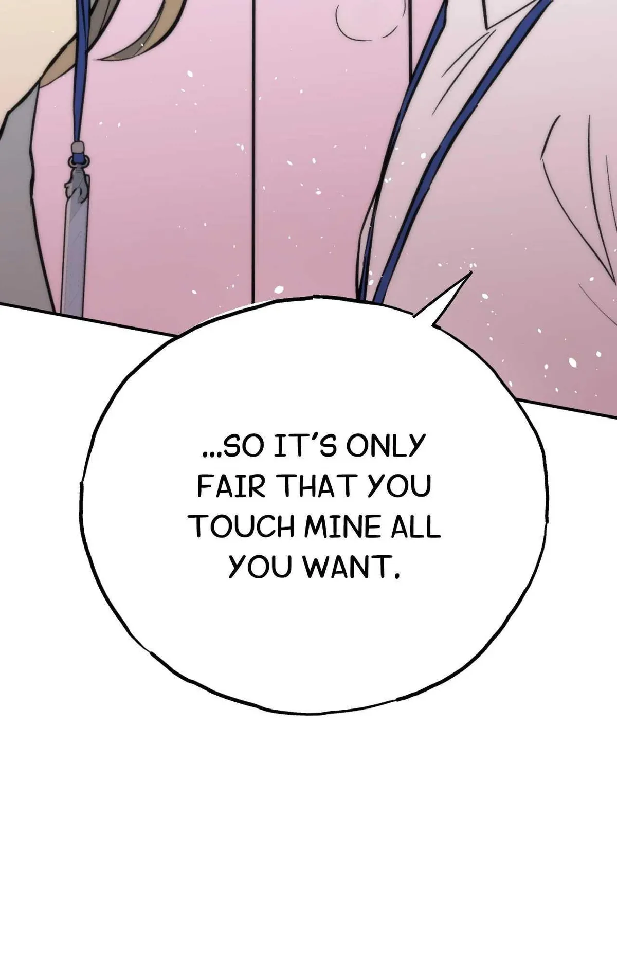 Naughty Toy Chapter 9 page 5 - 