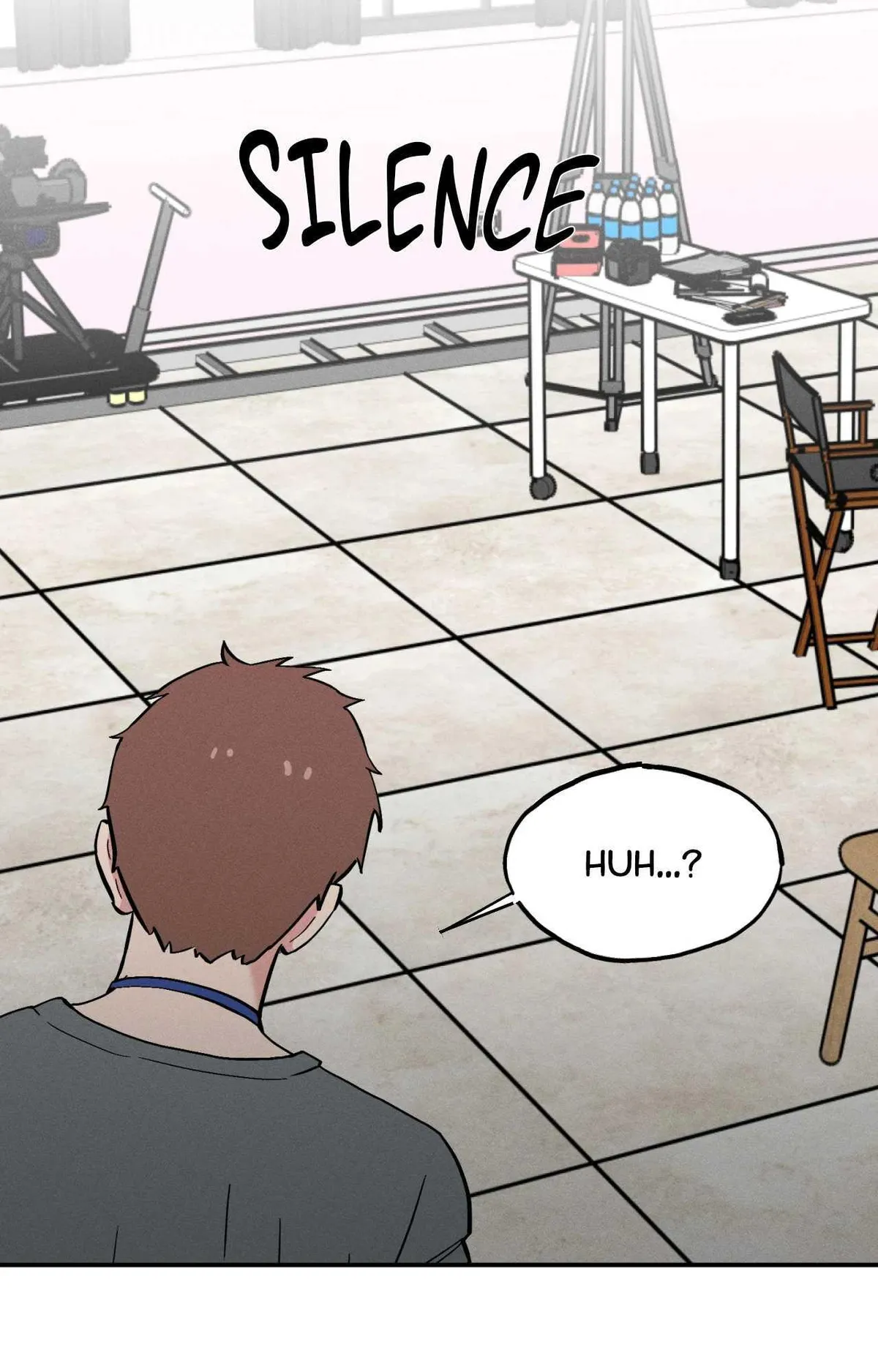 Naughty Toy Chapter 9 page 41 - 
