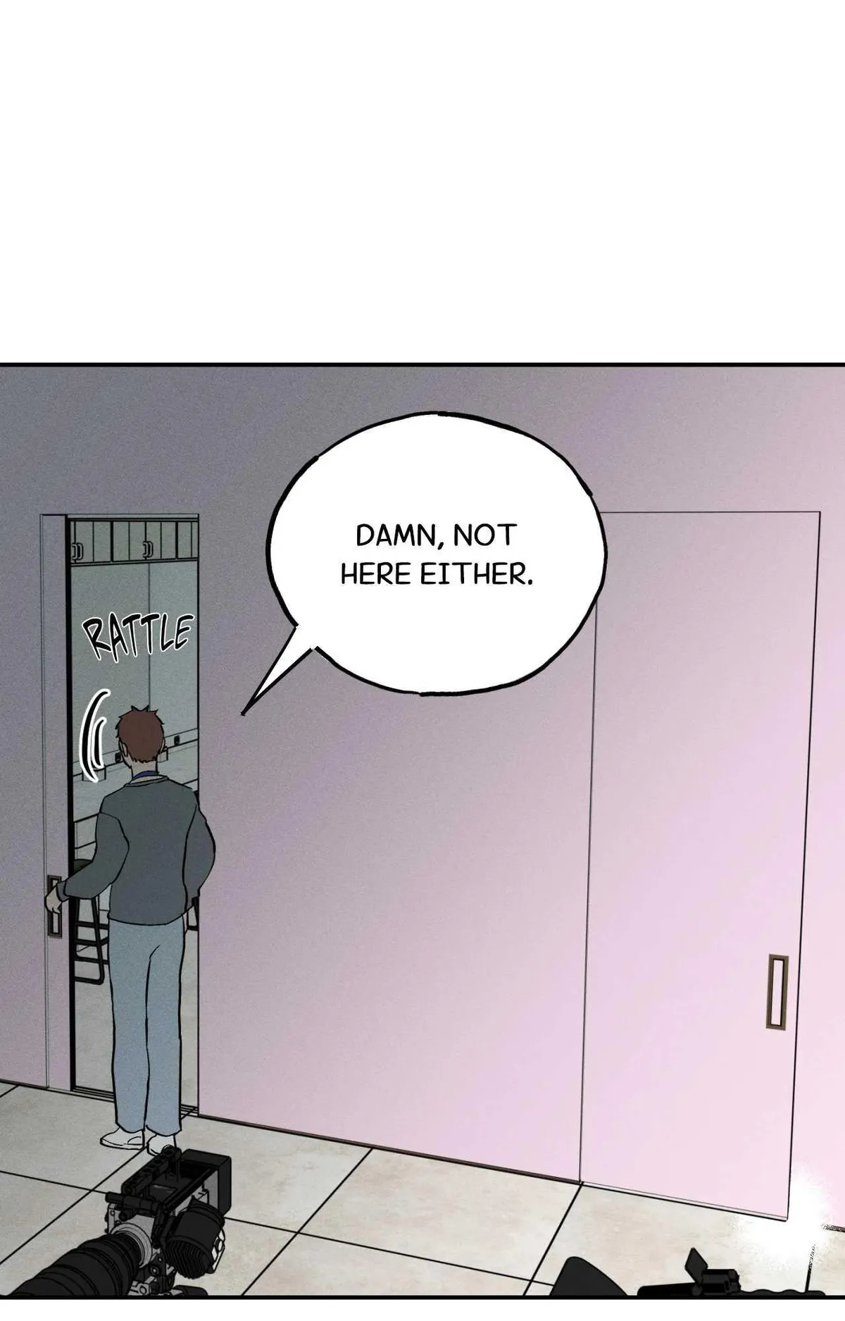 Naughty Toy Chapter 9 page 42 - 