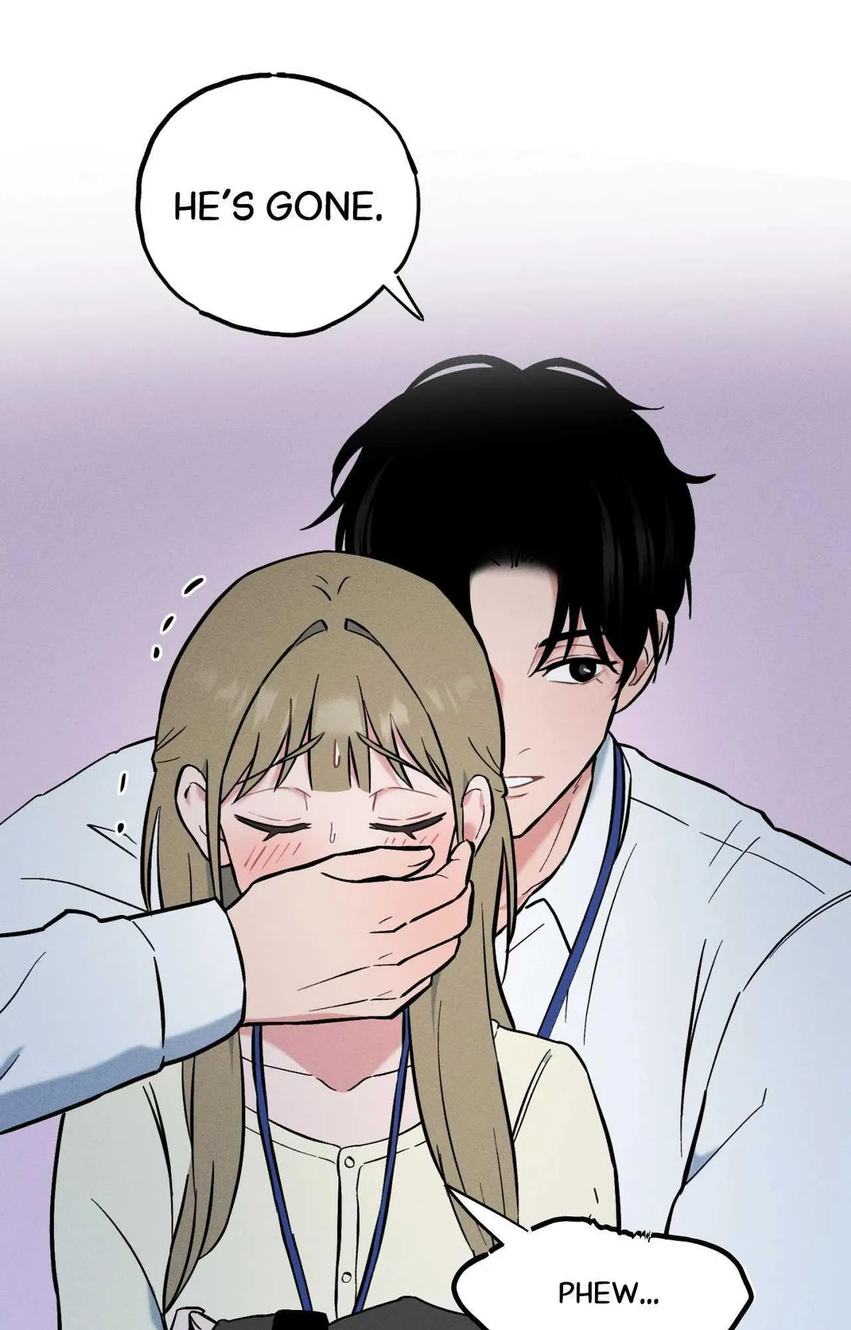 Naughty Toy Chapter 9 page 46 - 