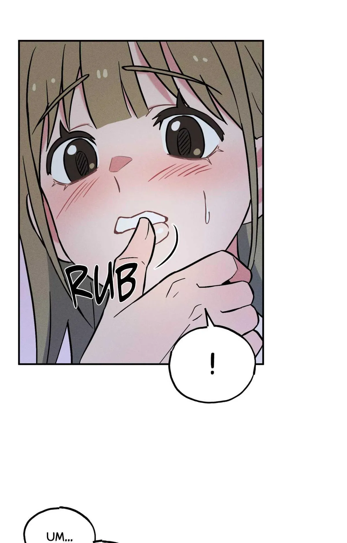 Naughty Toy Chapter 9 page 48 - 