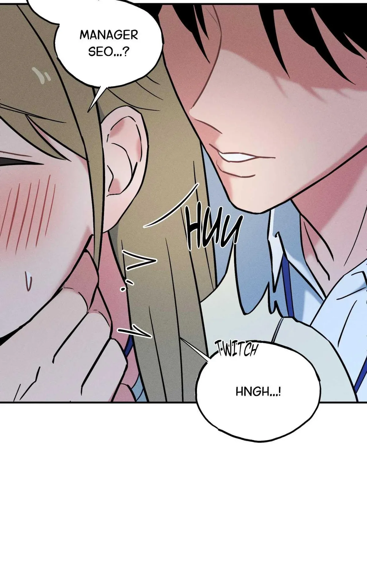Naughty Toy Chapter 9 page 49 - 