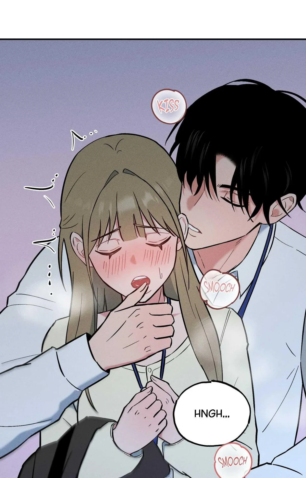Naughty Toy Chapter 9 page 50 - 