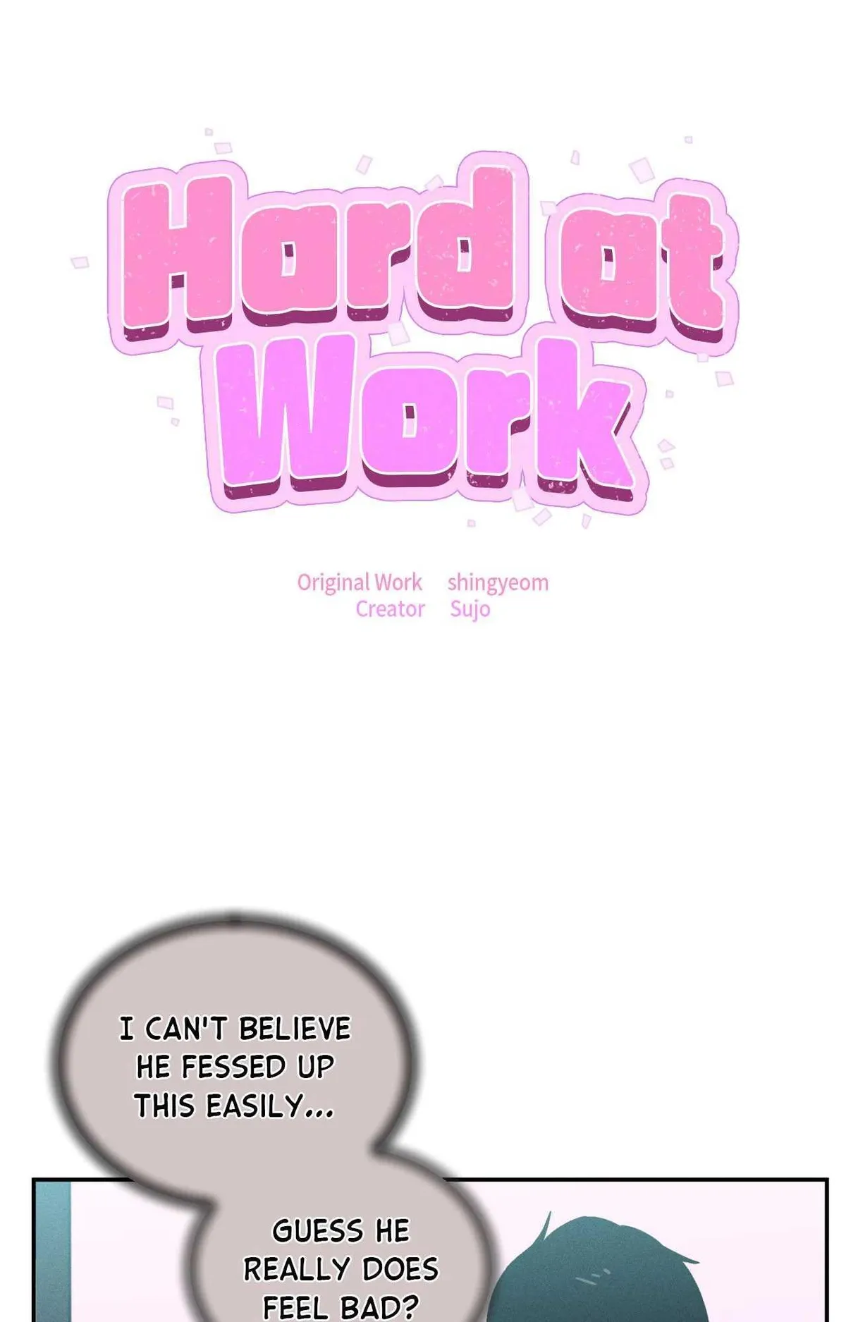 Naughty Toy Chapter 9 page 6 - 