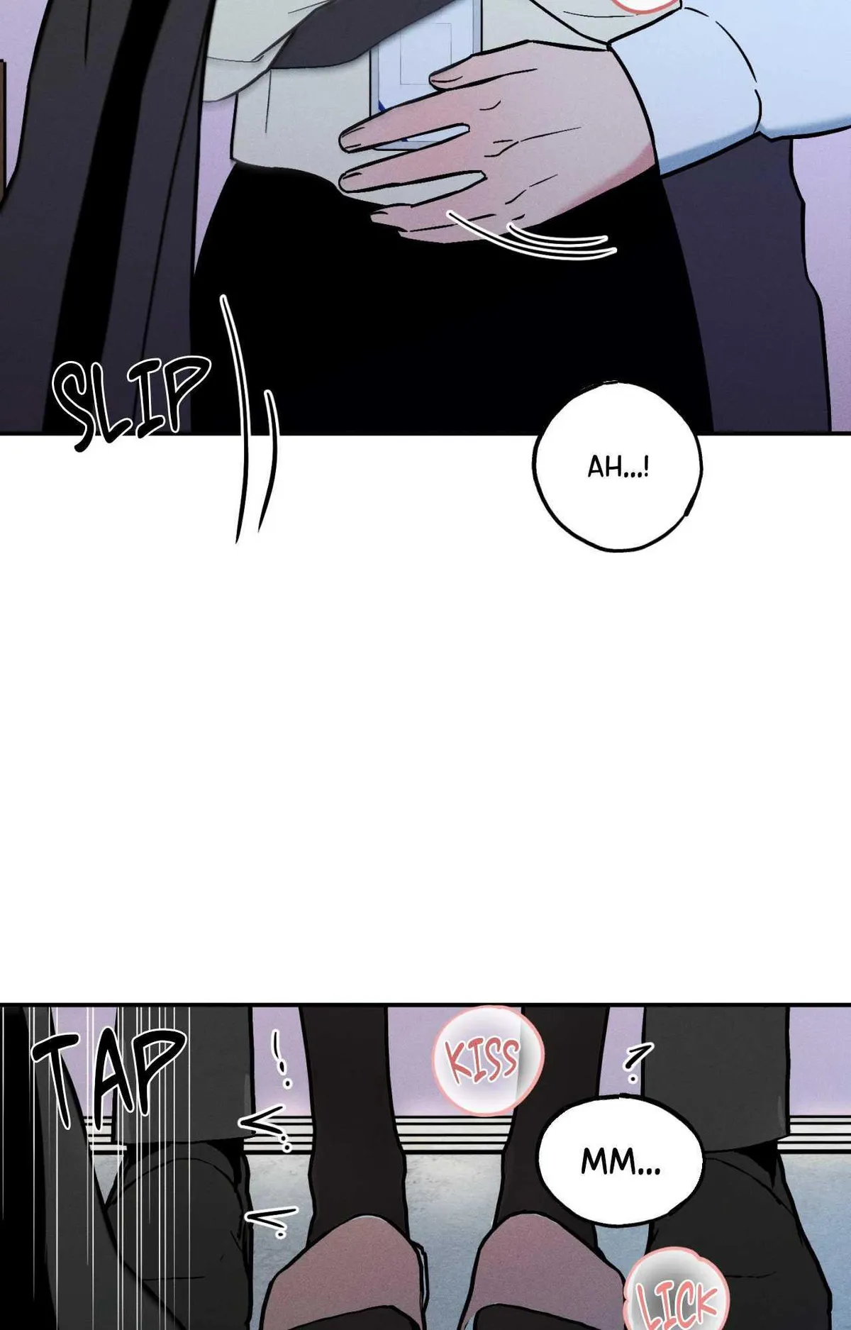 Naughty Toy Chapter 9 page 51 - 