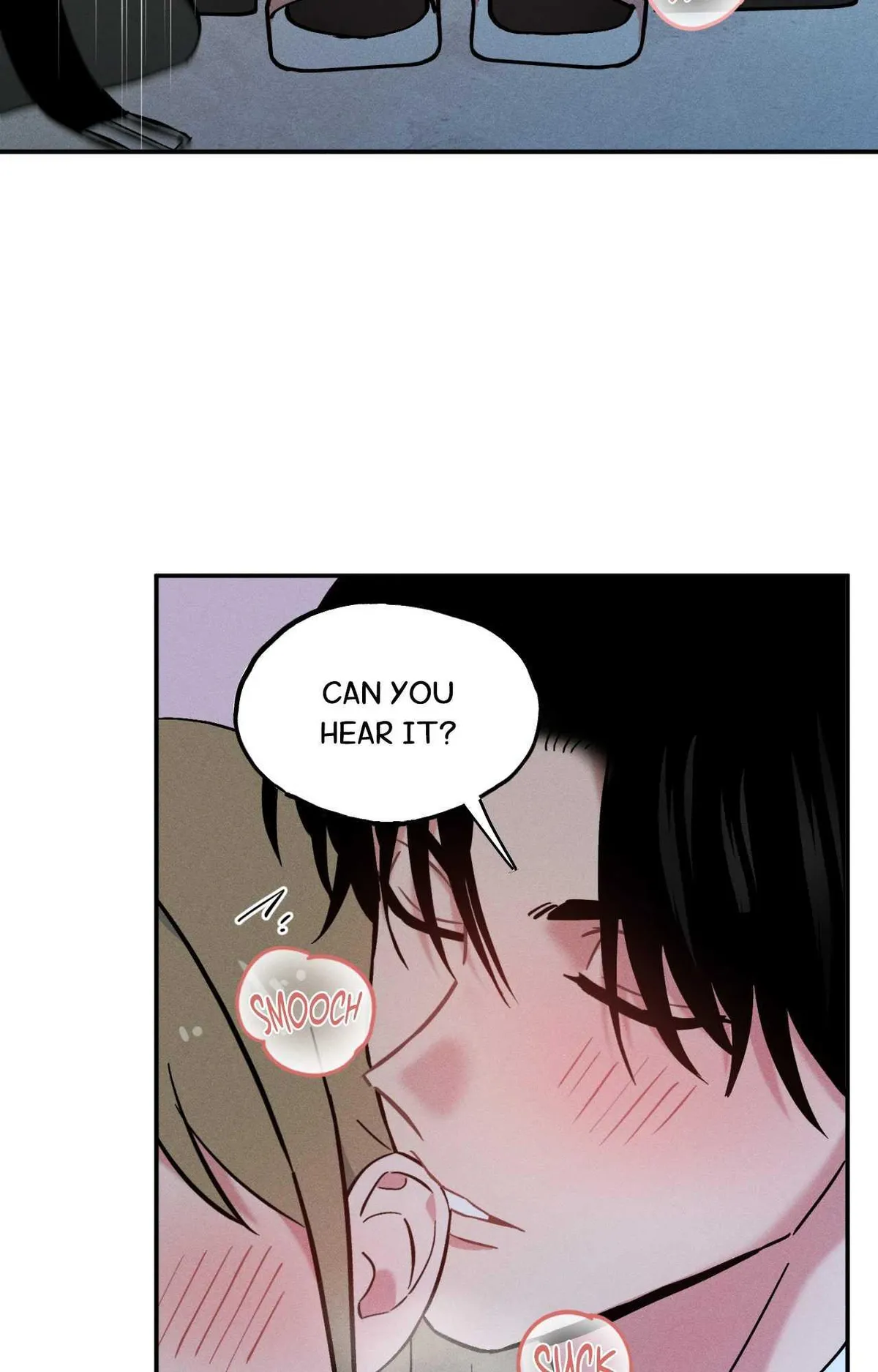 Naughty Toy Chapter 9 page 52 - 