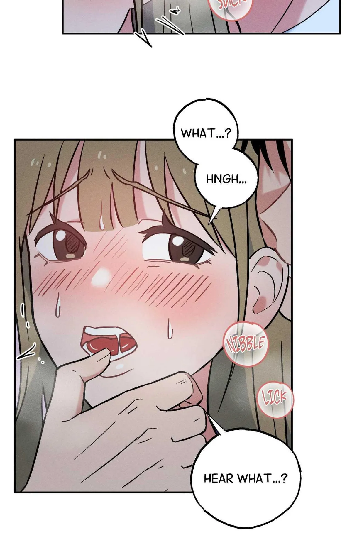 Naughty Toy Chapter 9 page 53 - 
