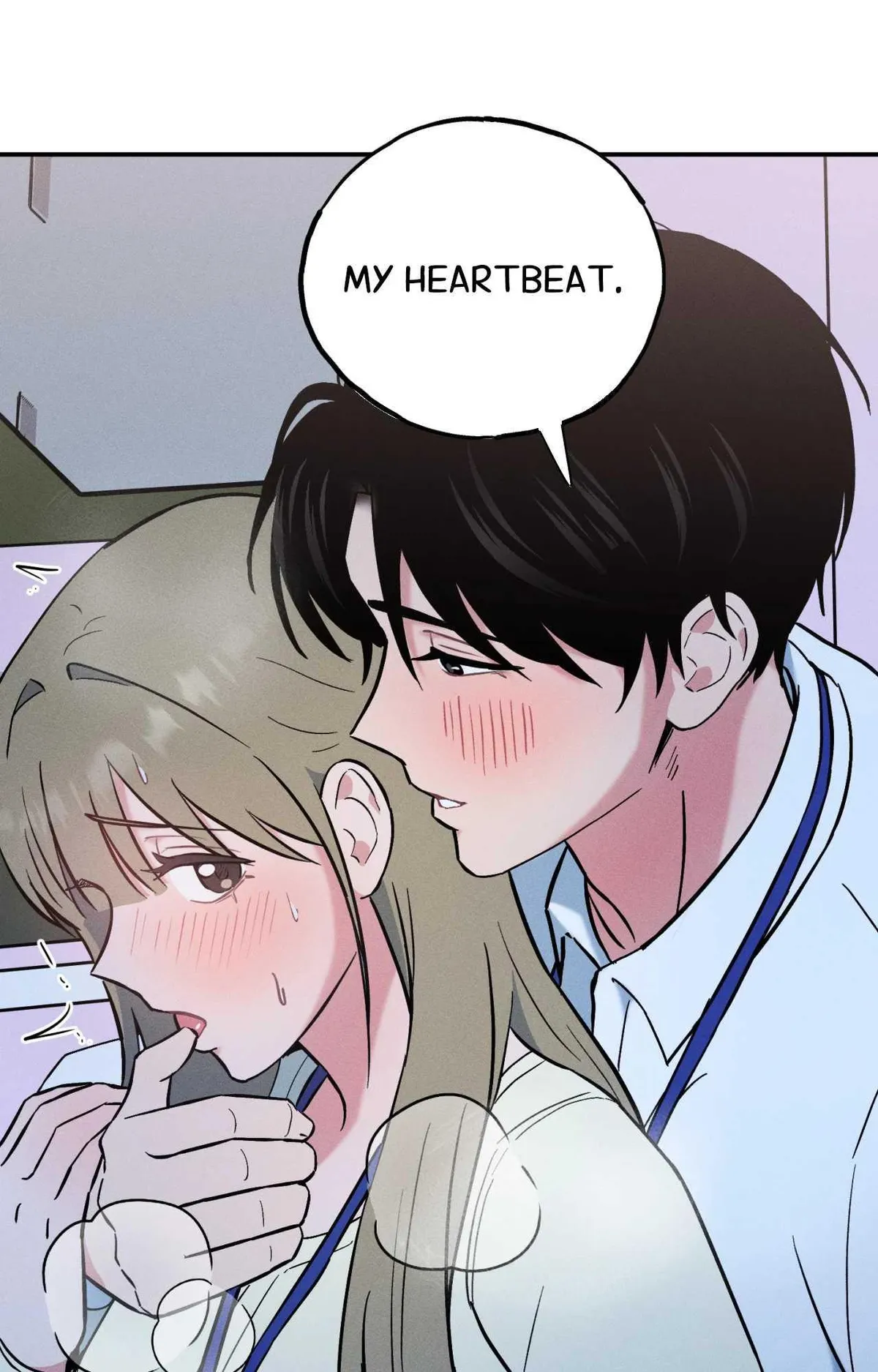 Naughty Toy Chapter 9 page 54 - 