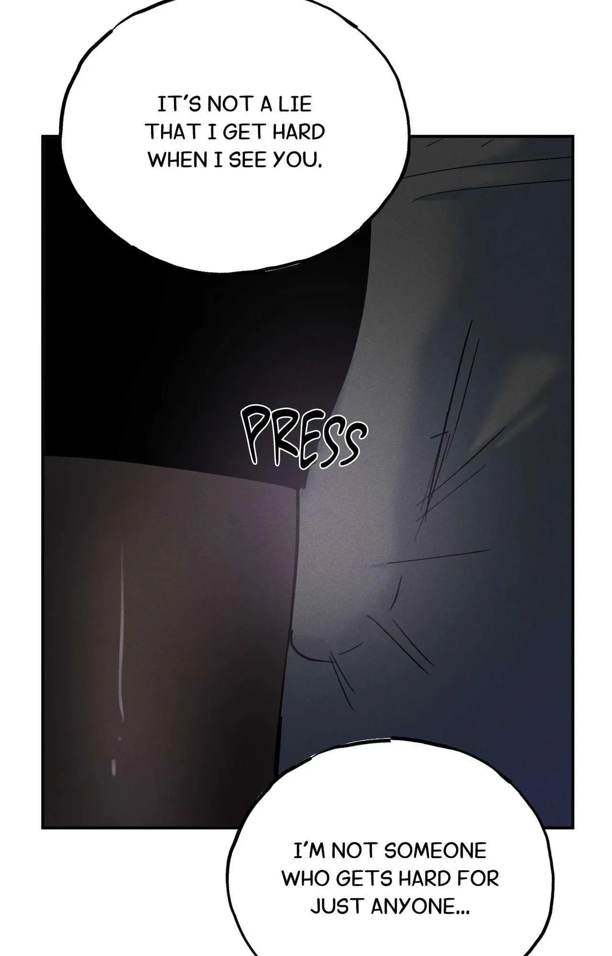 Naughty Toy Chapter 9 page 56 - 