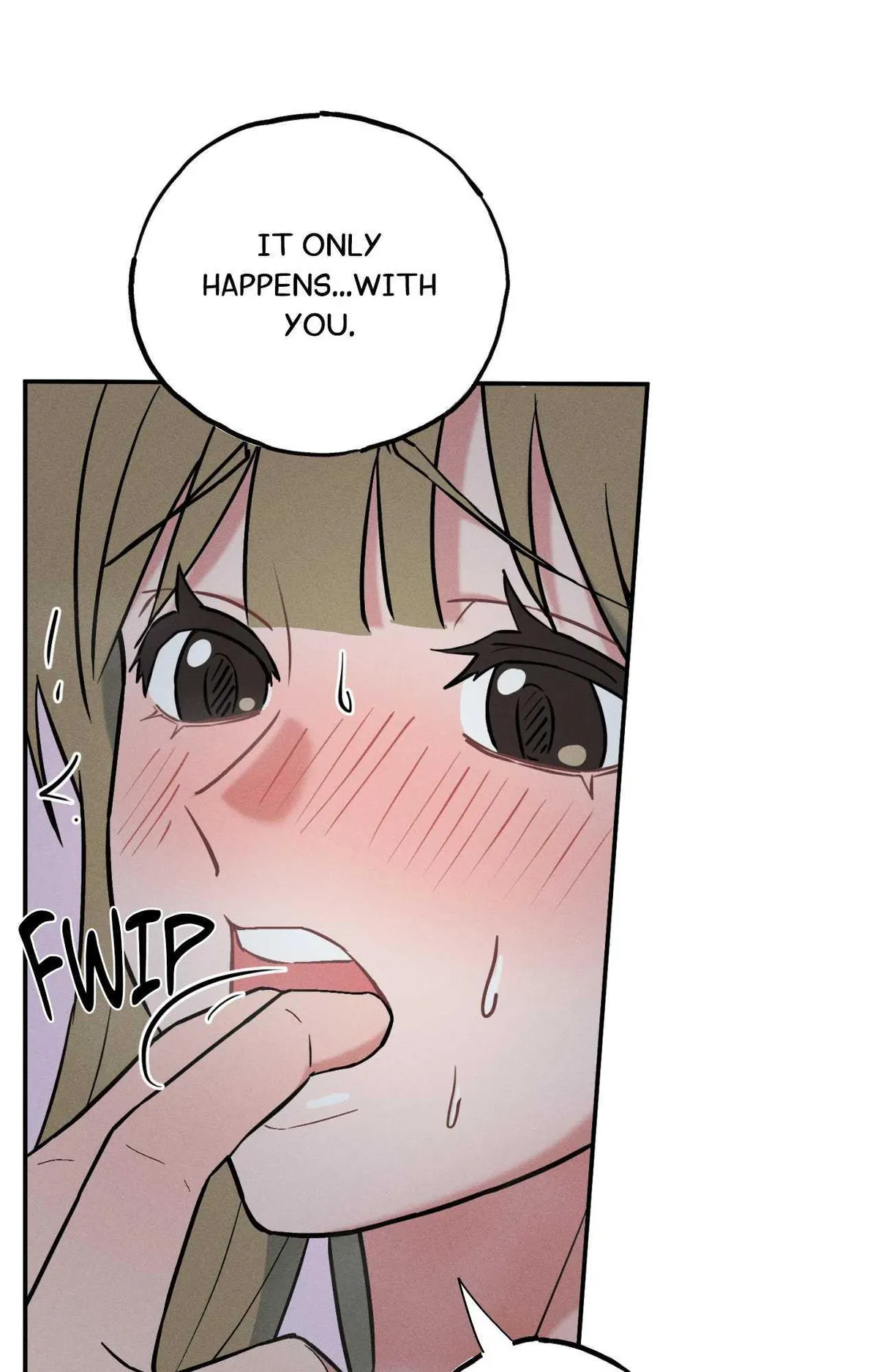 Naughty Toy Chapter 9 page 58 - 
