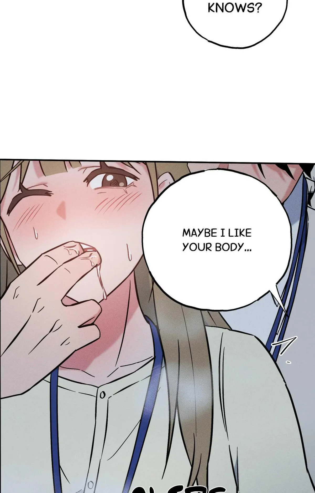 Naughty Toy Chapter 9 page 60 - 