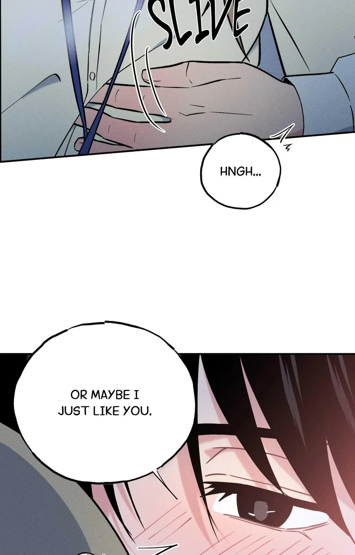 Naughty Toy Chapter 9 page 61 - 