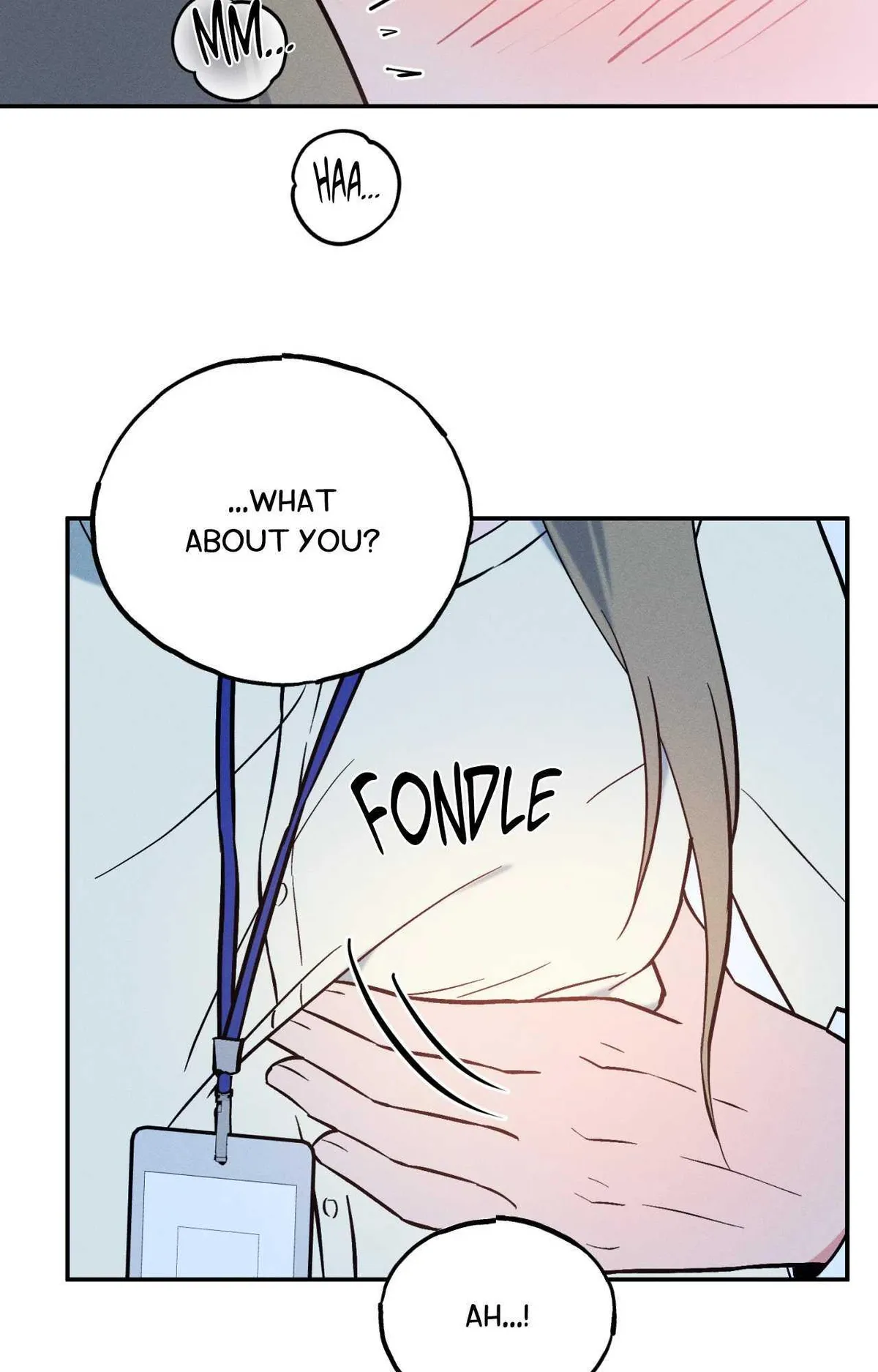Naughty Toy Chapter 9 page 62 - 
