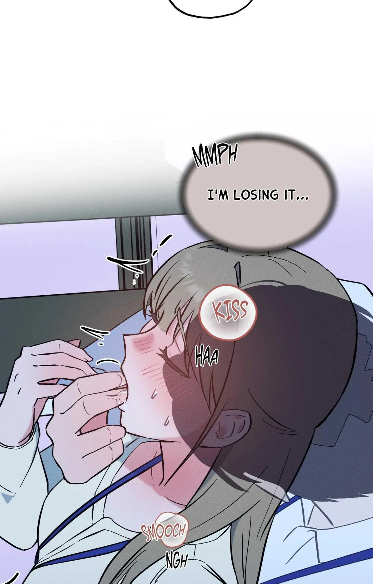 Naughty Toy Chapter 9 page 63 - 