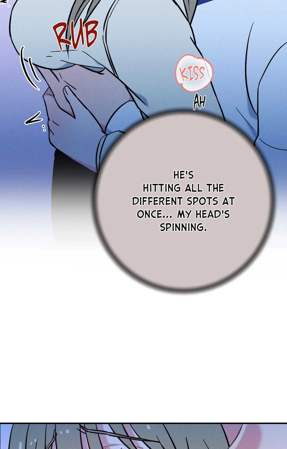 Naughty Toy Chapter 9 page 64 - 