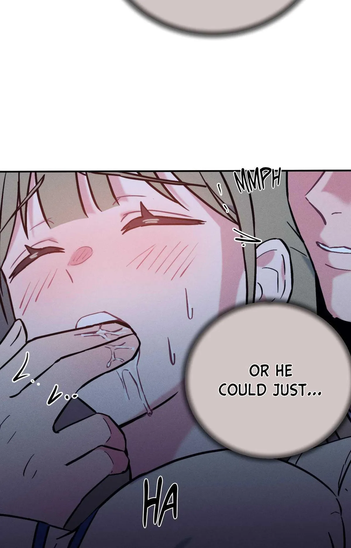 Naughty Toy Chapter 9 page 66 - 