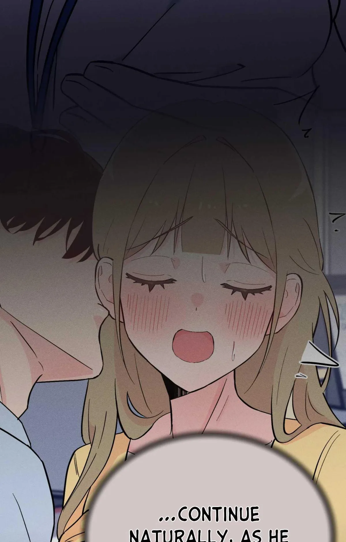 Naughty Toy Chapter 9 page 67 - 