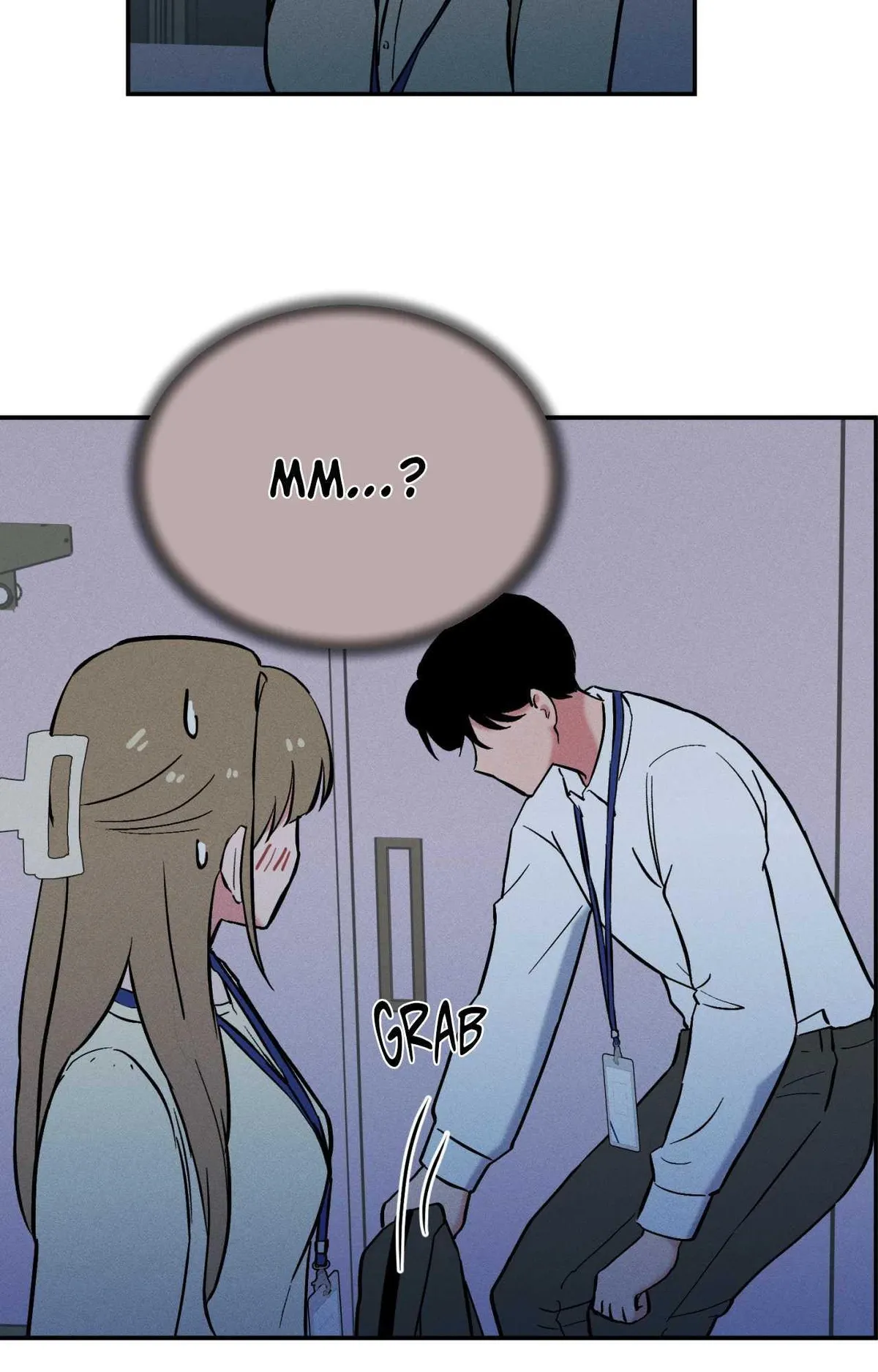 Naughty Toy Chapter 9 page 70 - 