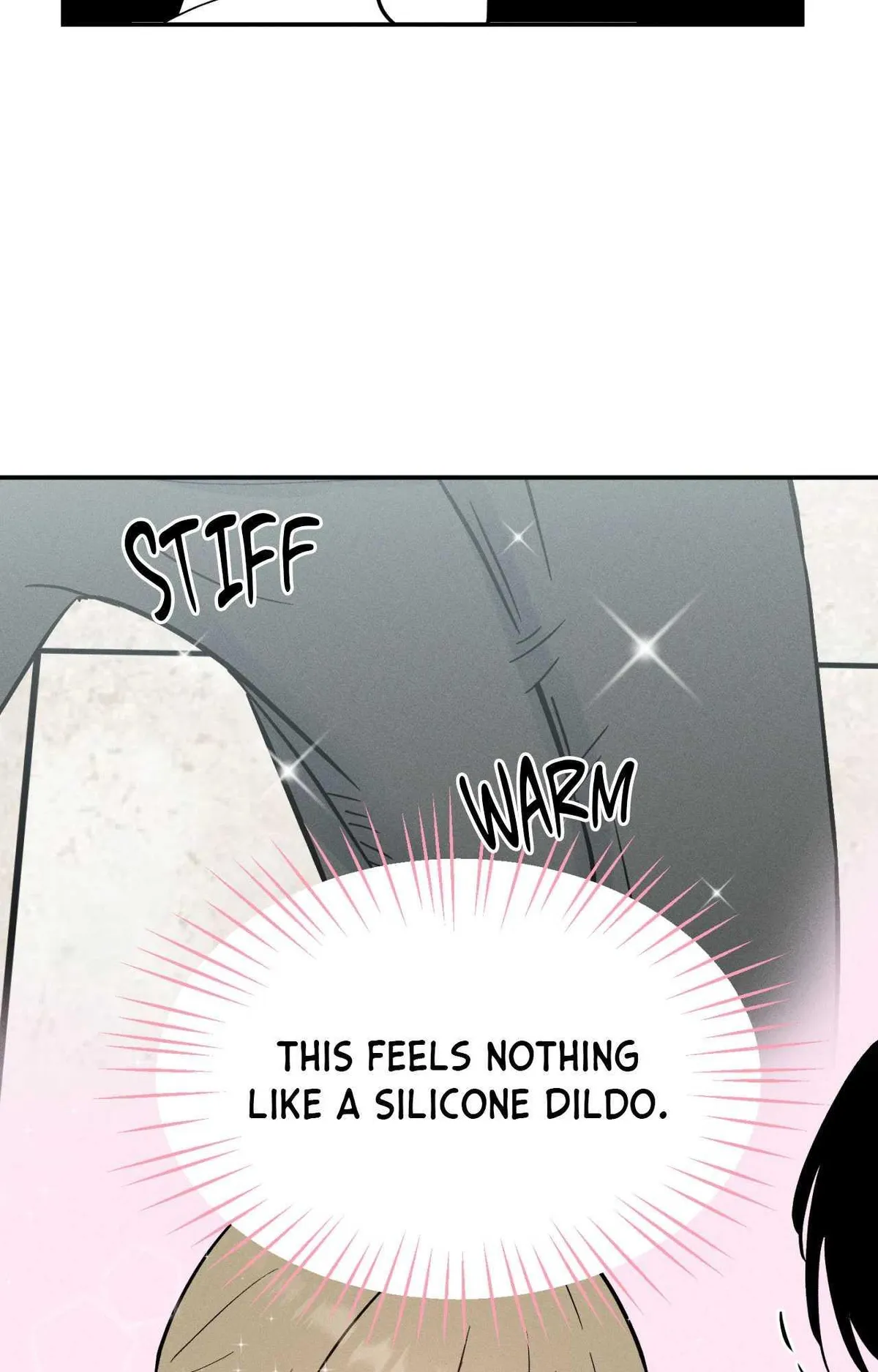 Naughty Toy Chapter 9 page 8 - 