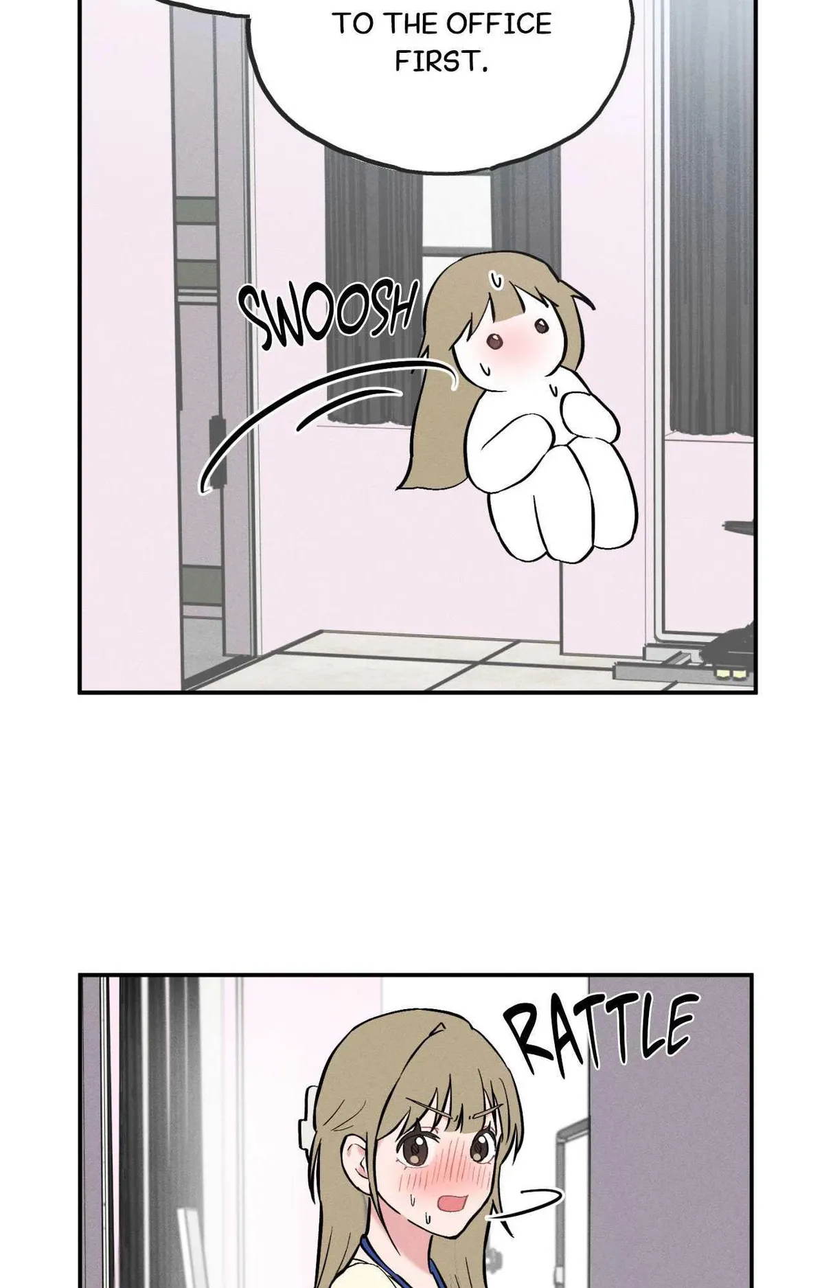 Naughty Toy Chapter 9 page 73 - 