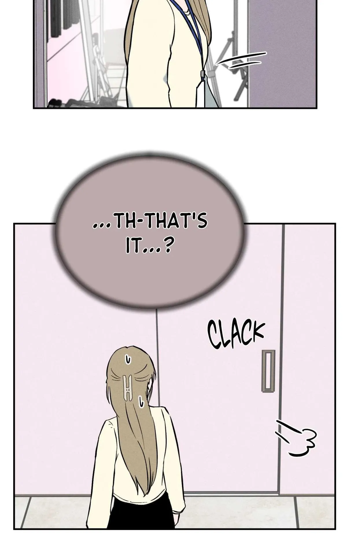 Naughty Toy Chapter 9 page 74 - 