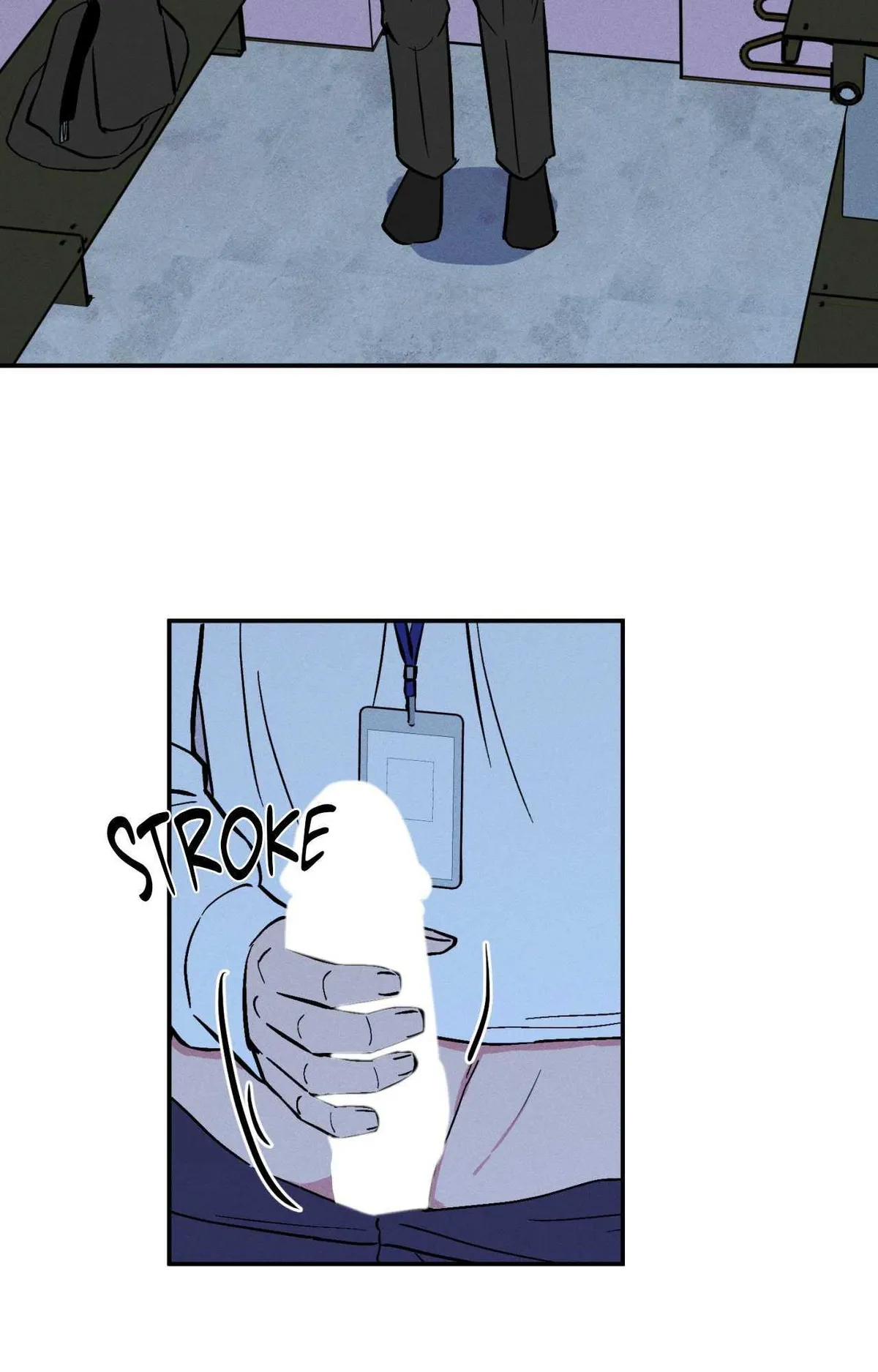 Naughty Toy Chapter 9 page 77 - 