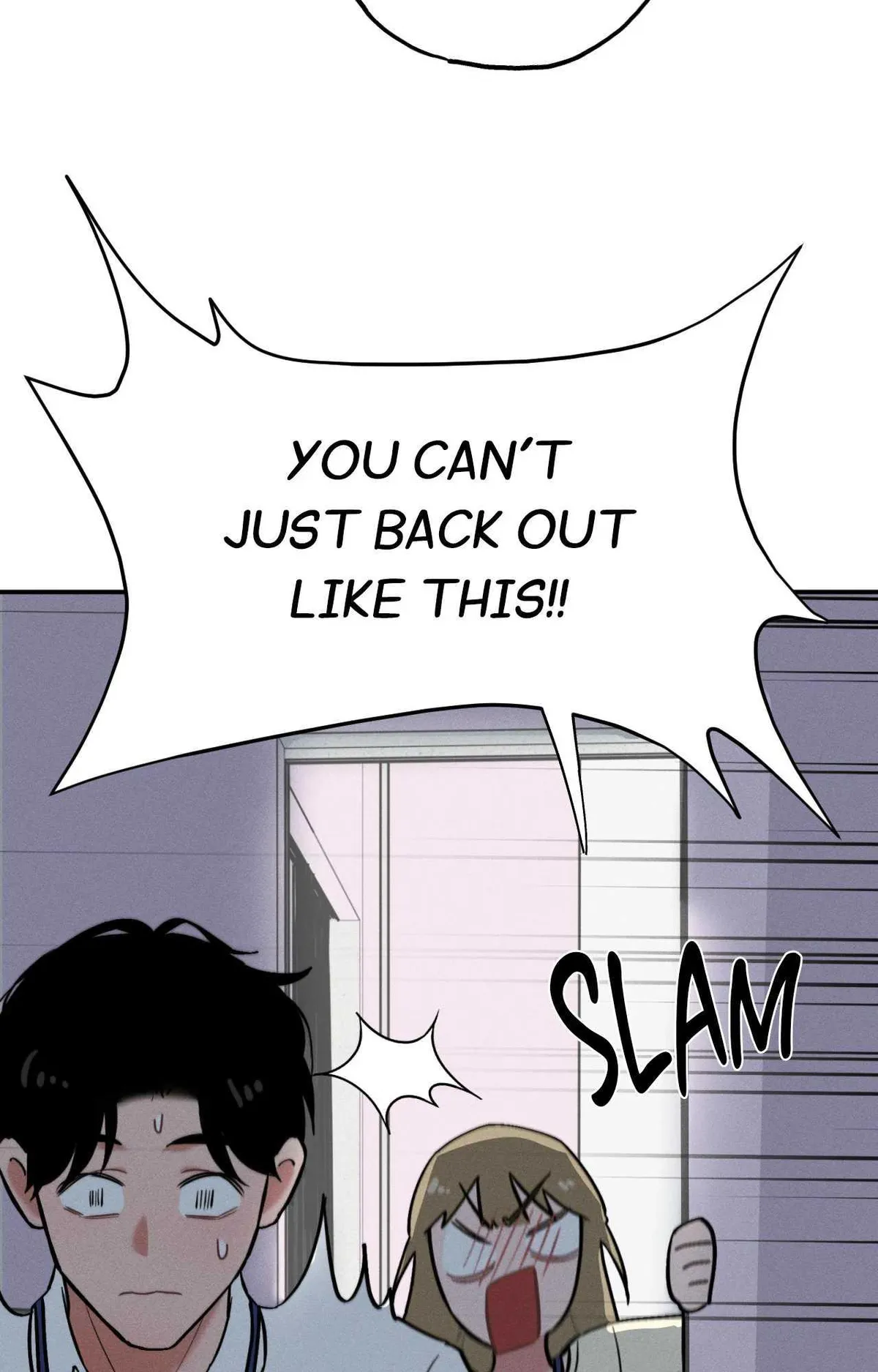Naughty Toy Chapter 9 page 79 - 