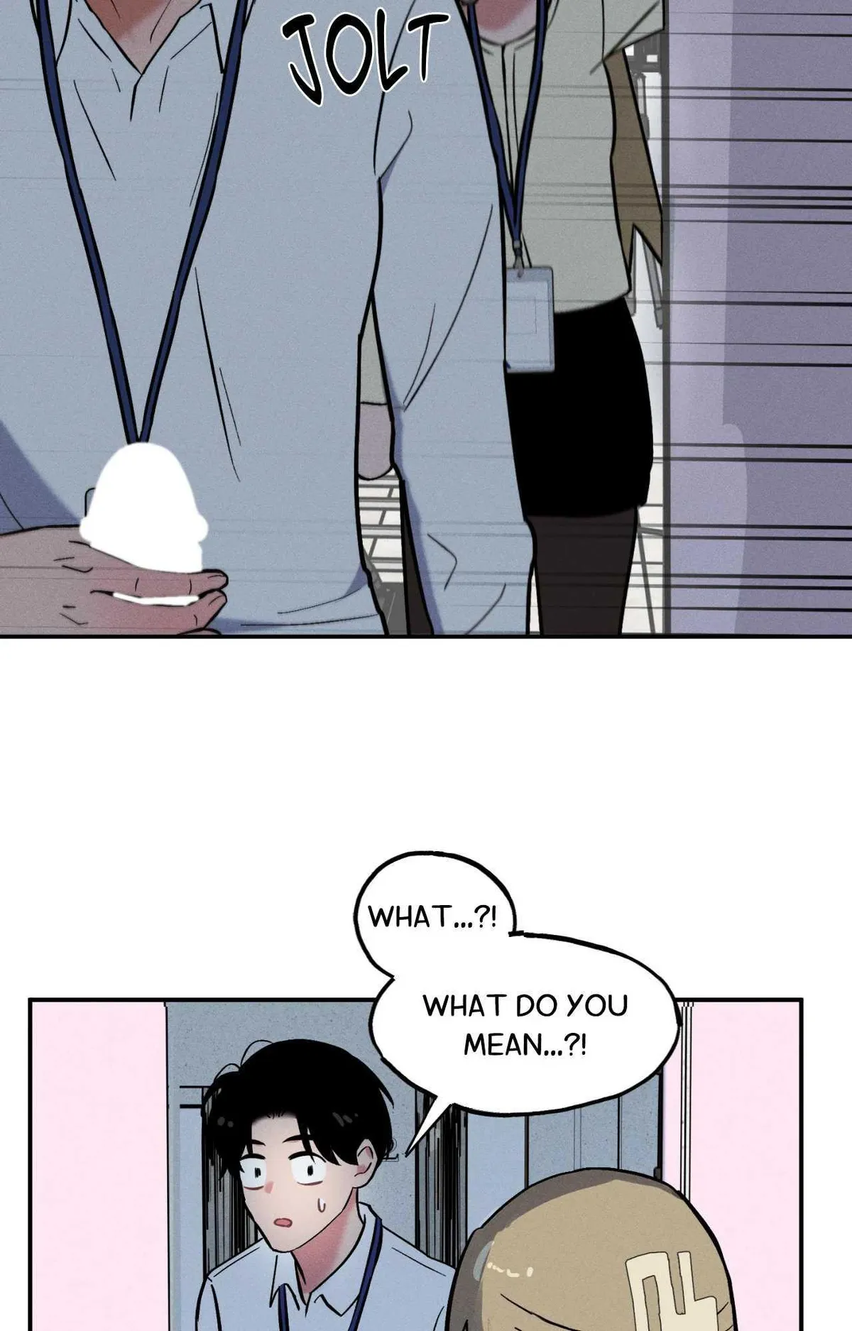 Naughty Toy Chapter 9 page 80 - 