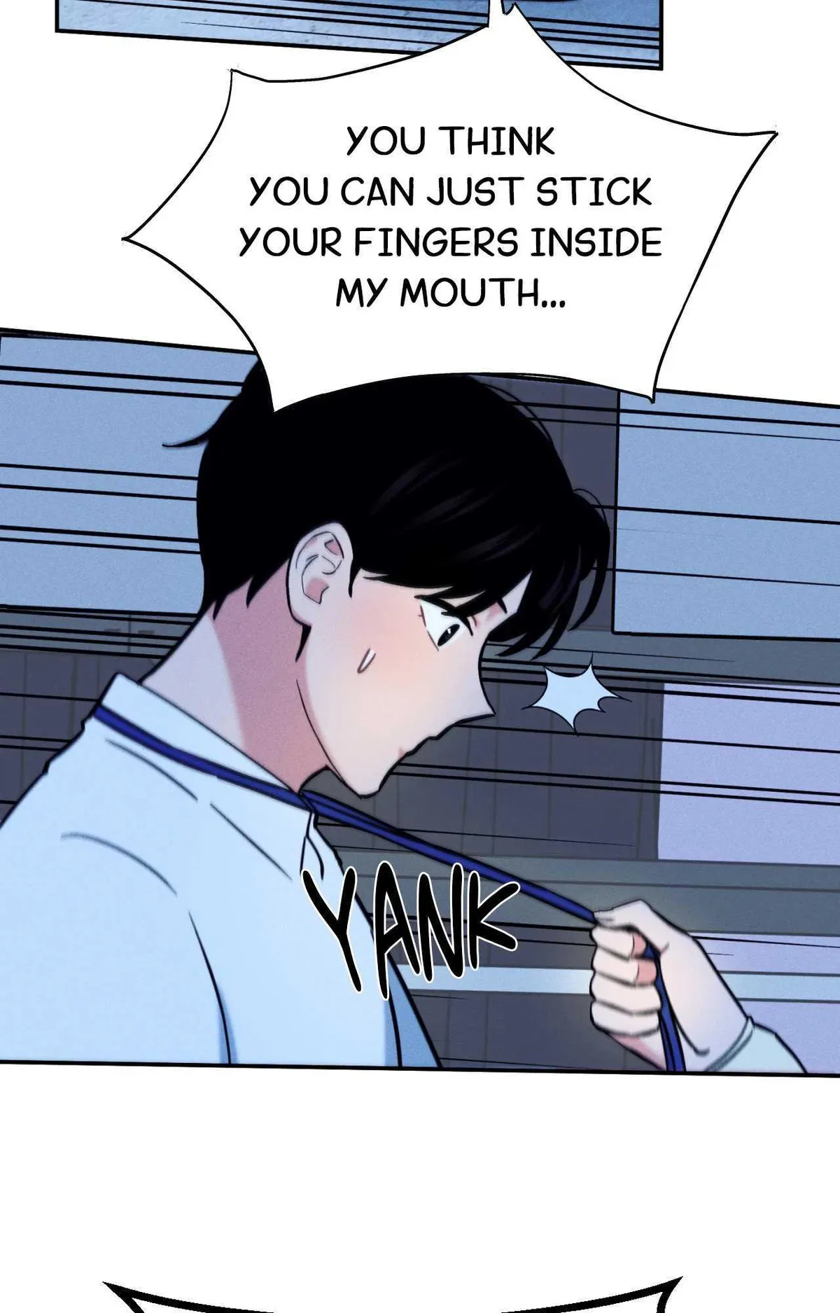 Naughty Toy Chapter 9 page 82 - 