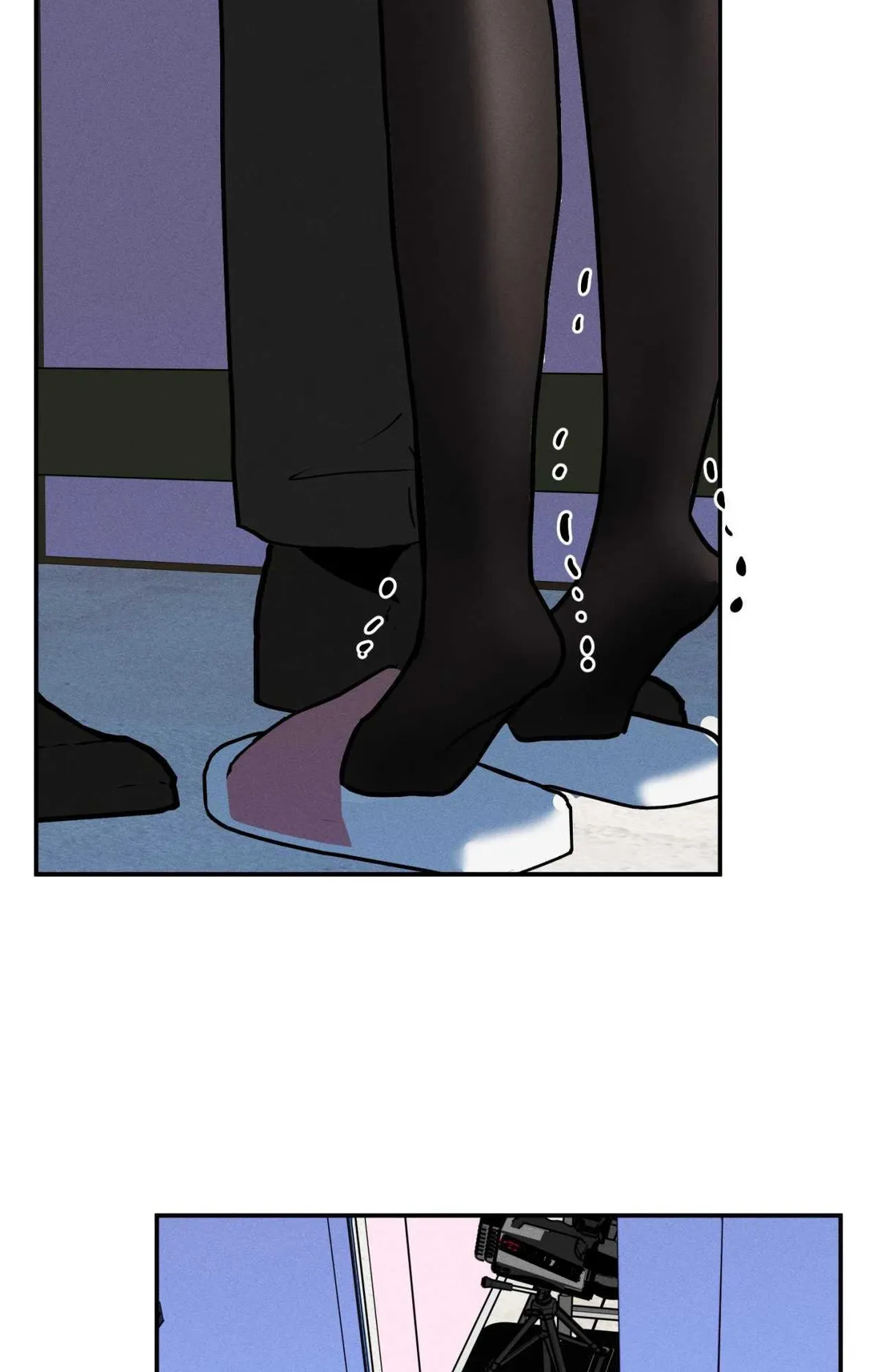Naughty Toy Chapter 9 page 86 - 