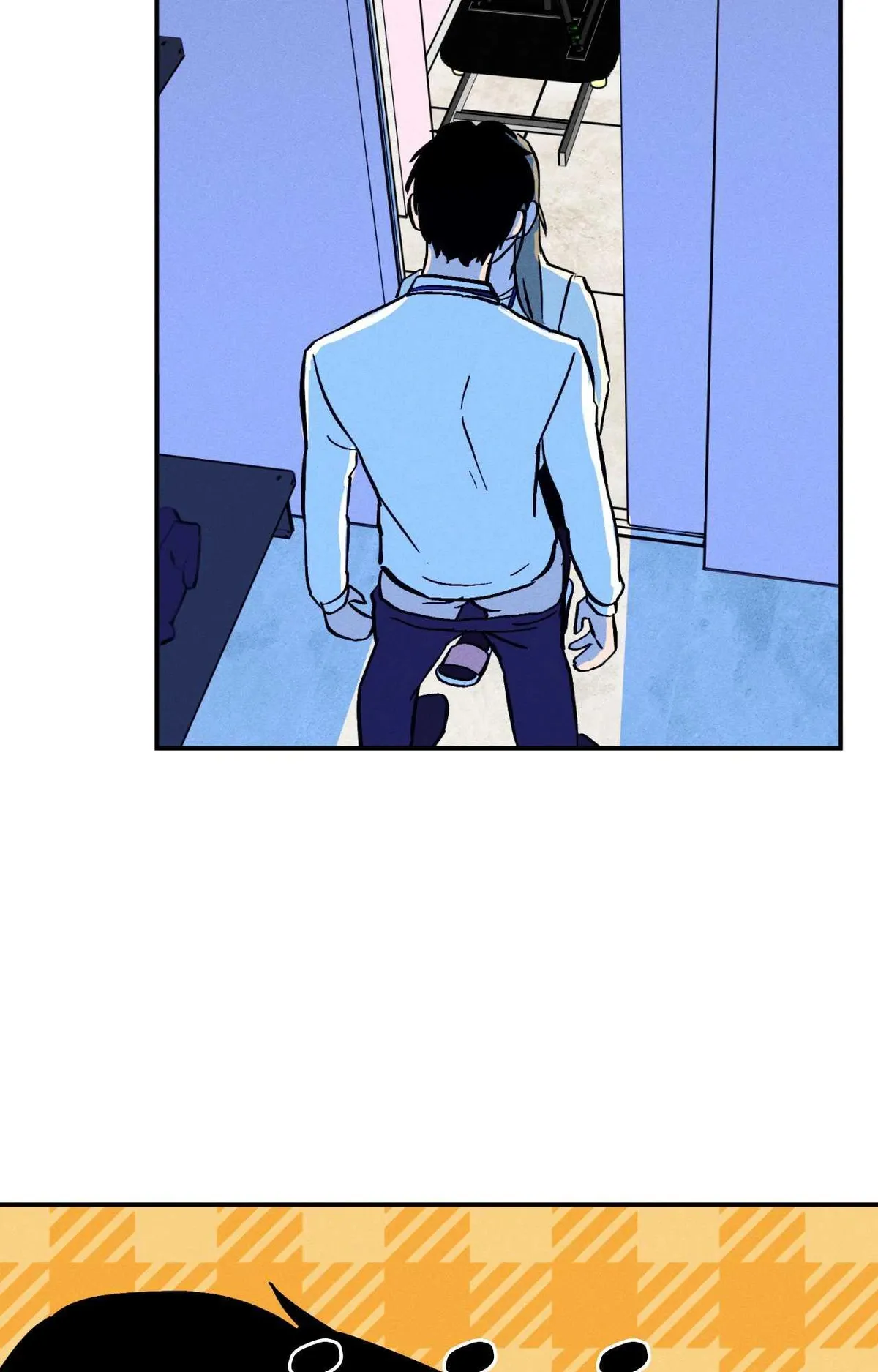 Naughty Toy Chapter 9 page 87 - 