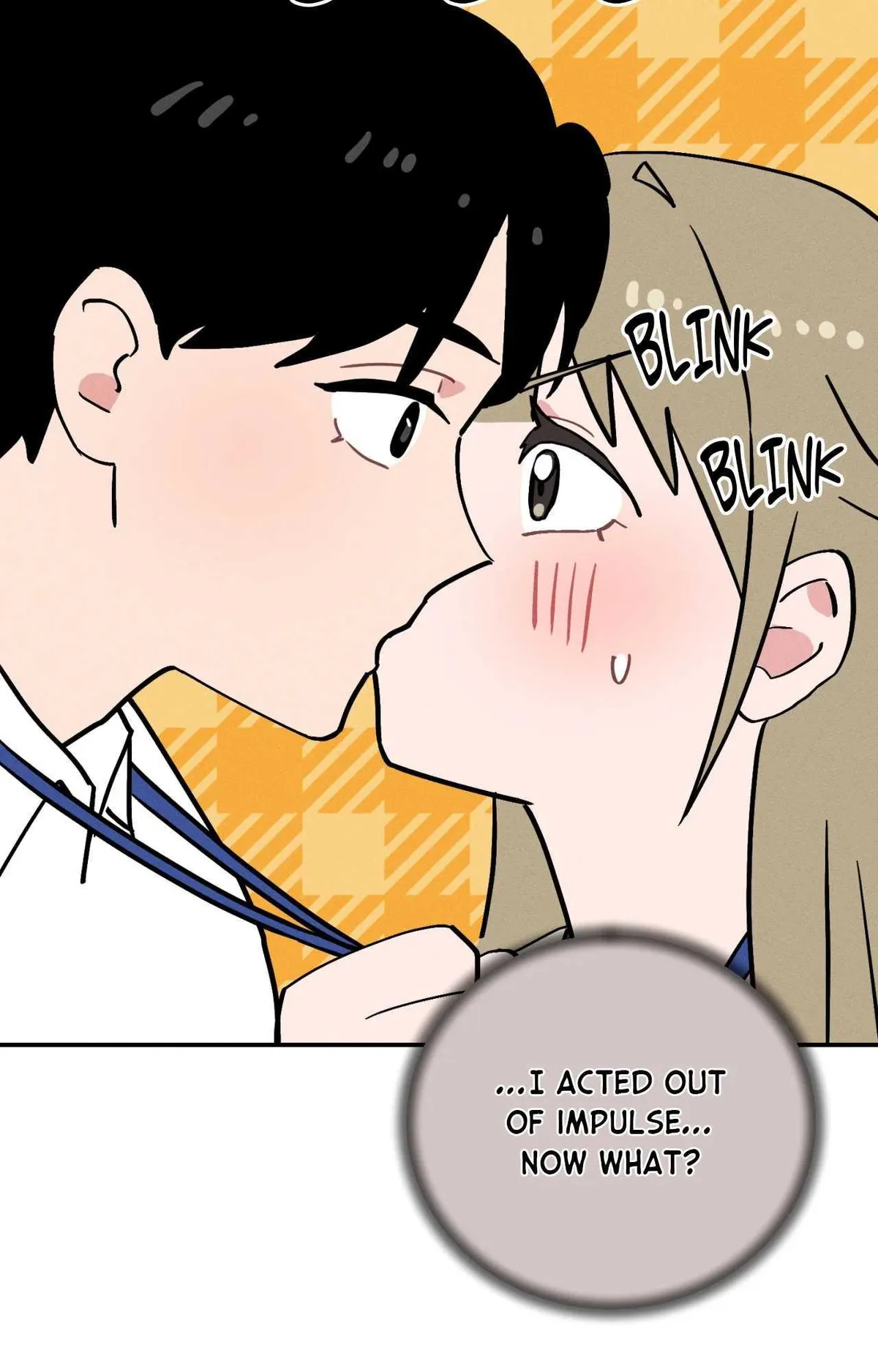 Naughty Toy Chapter 9 page 88 - 