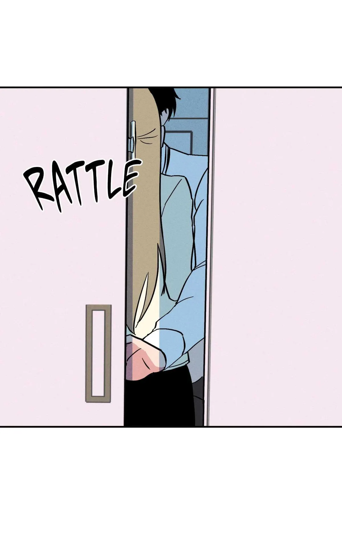 Naughty Toy Chapter 9 page 90 - 