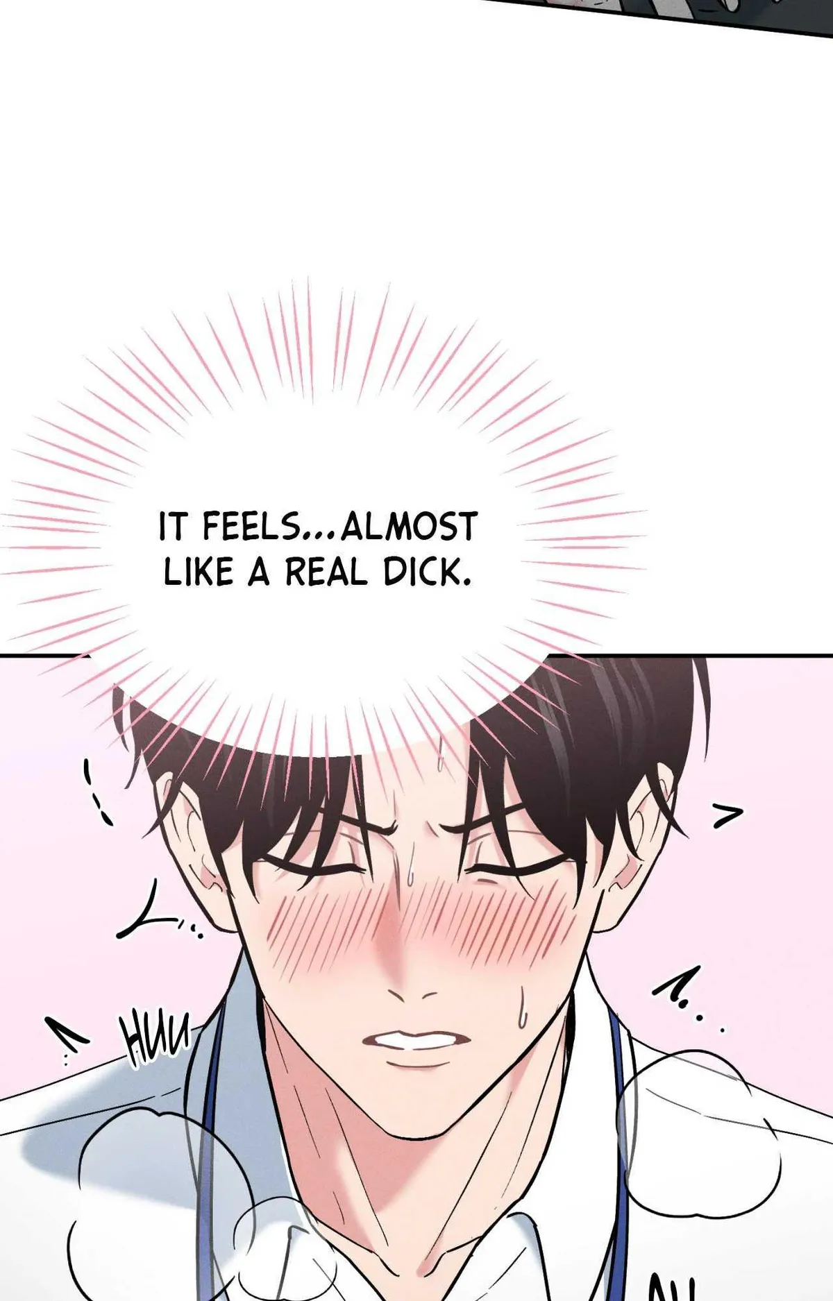 Naughty Toy Chapter 9 page 10 - 